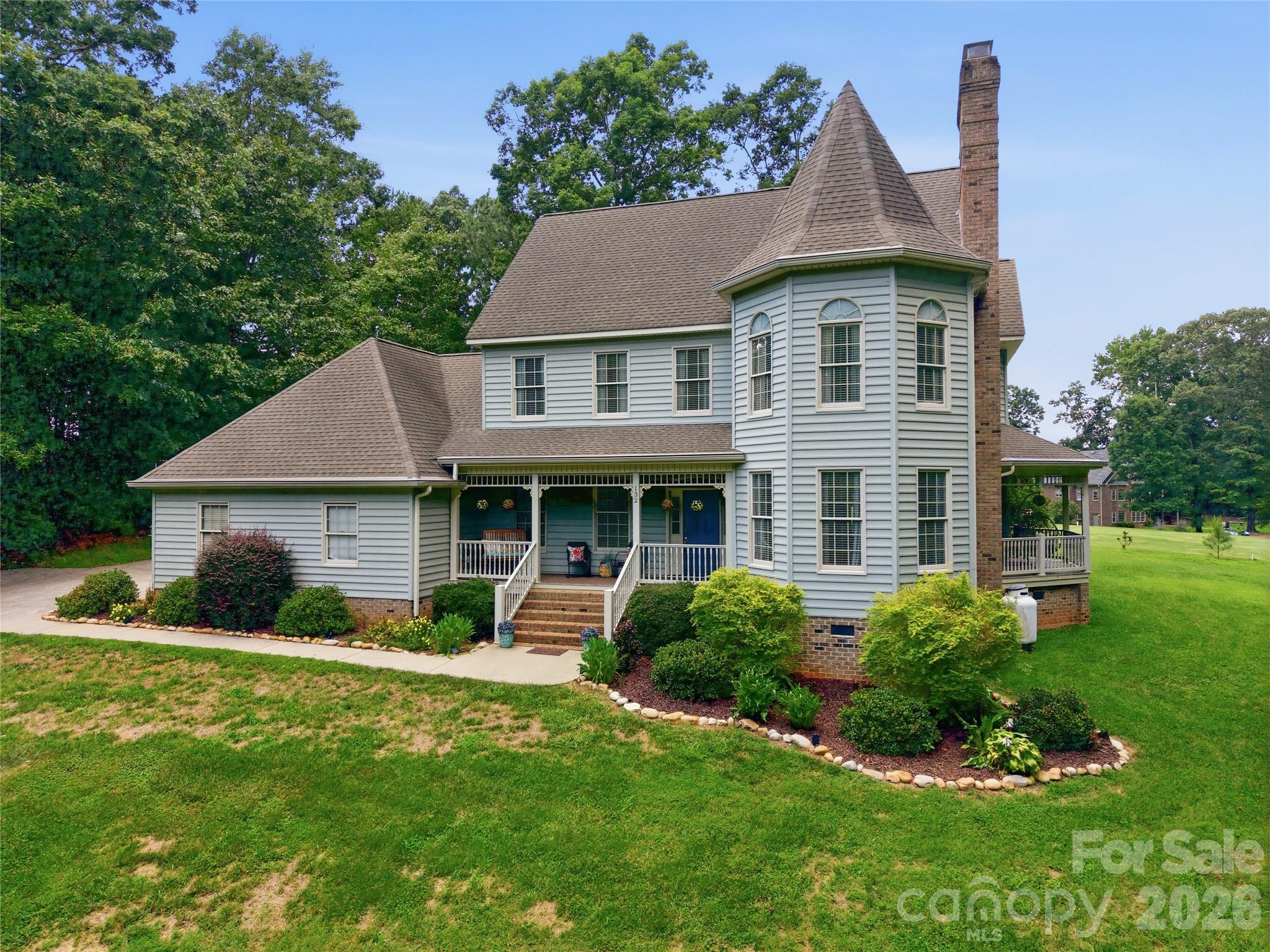 132 Chippewa Trail