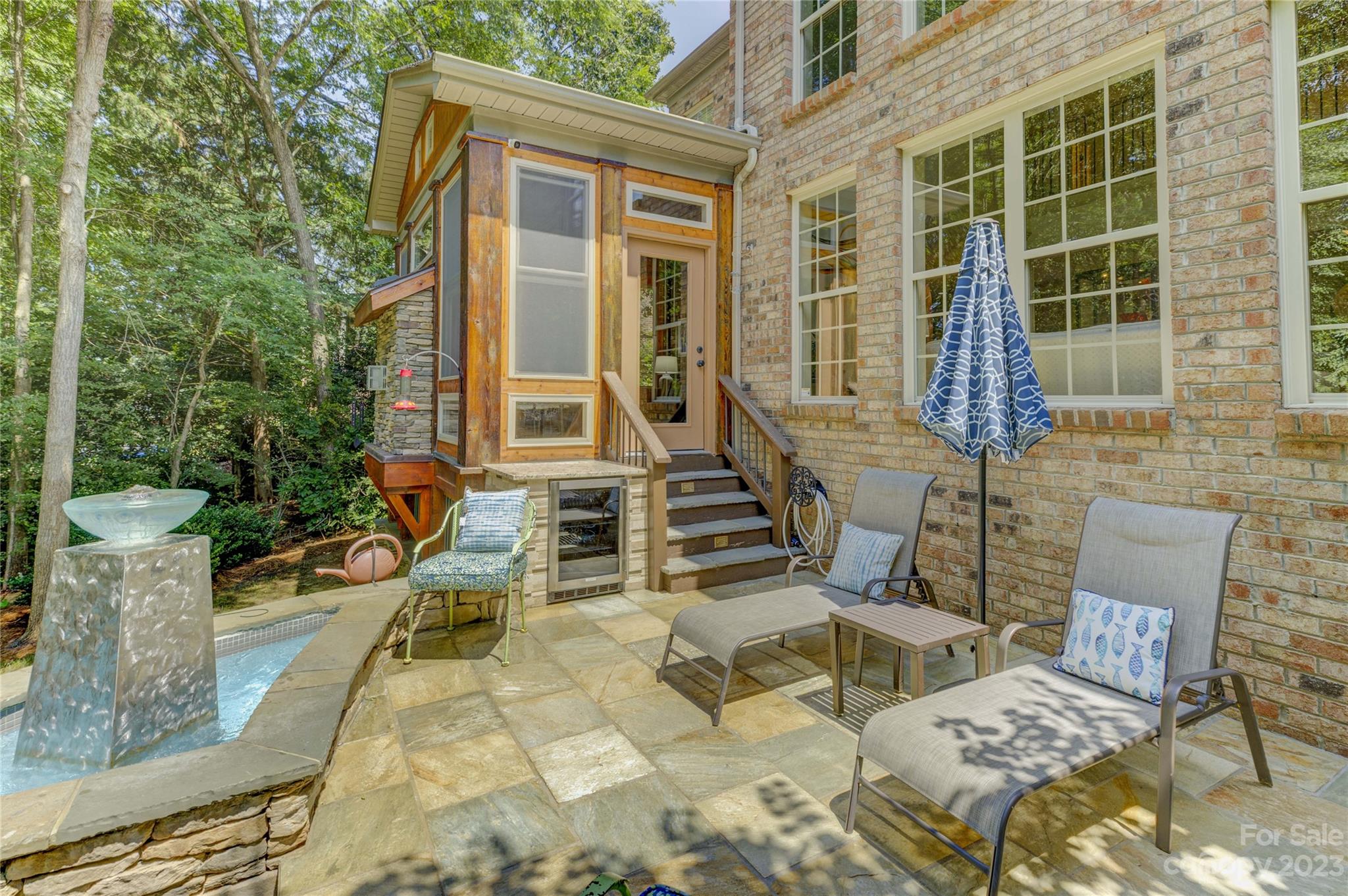 Stanton Heights - Residential