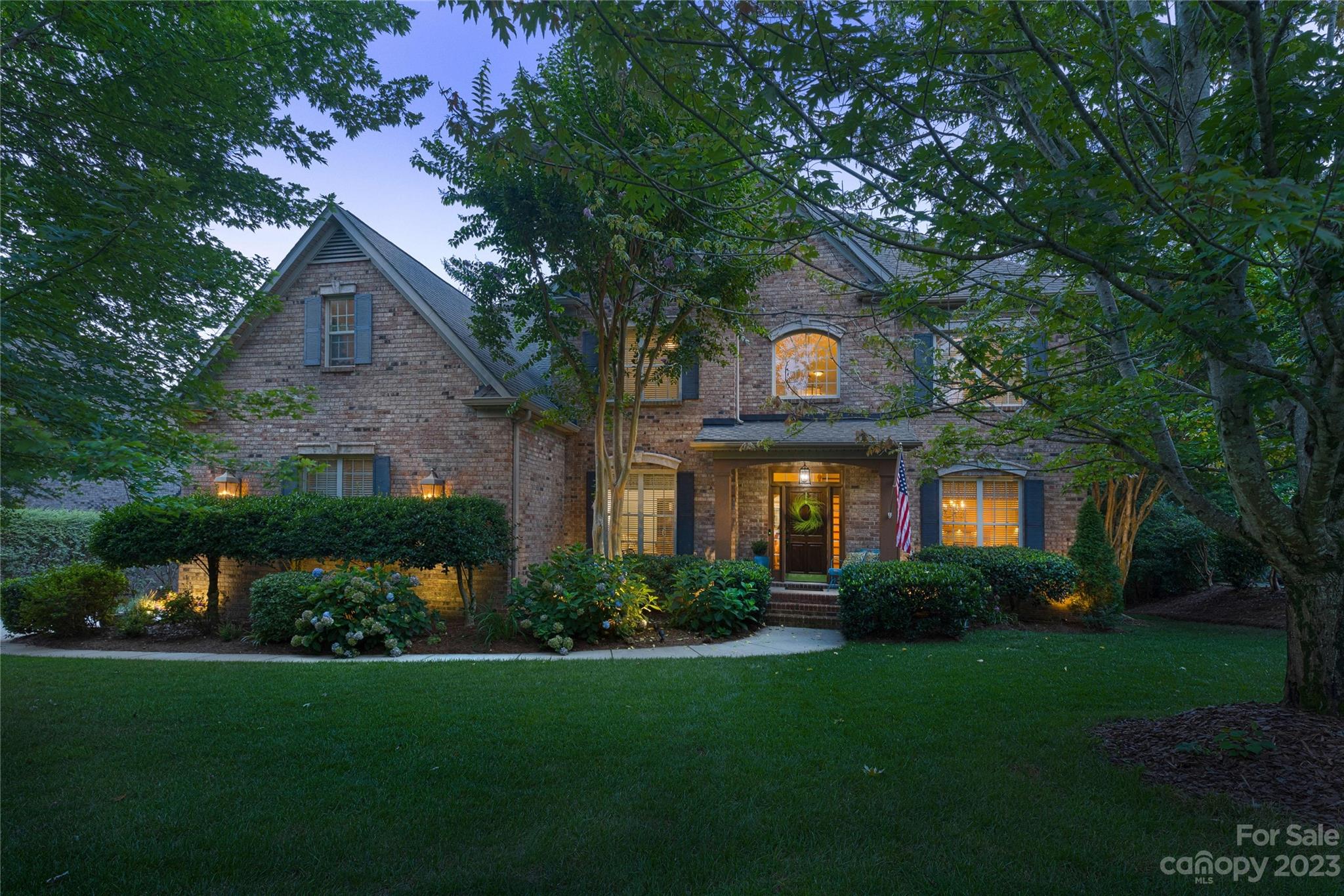 Stanton Heights - Residential