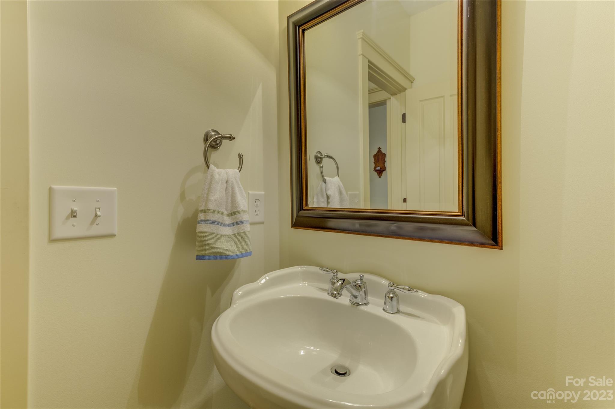 Stanton Heights - Residential