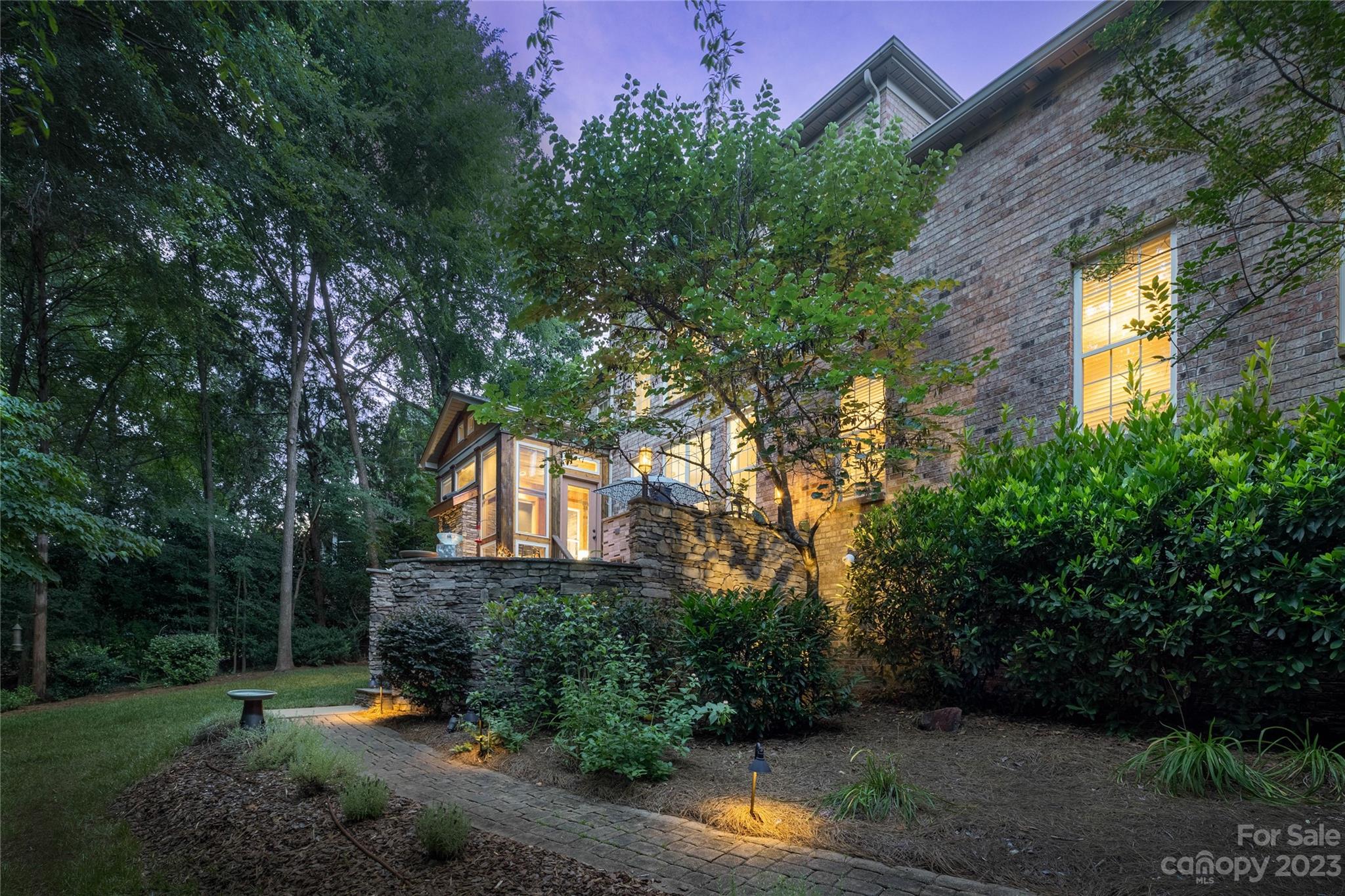 Stanton Heights - Residential