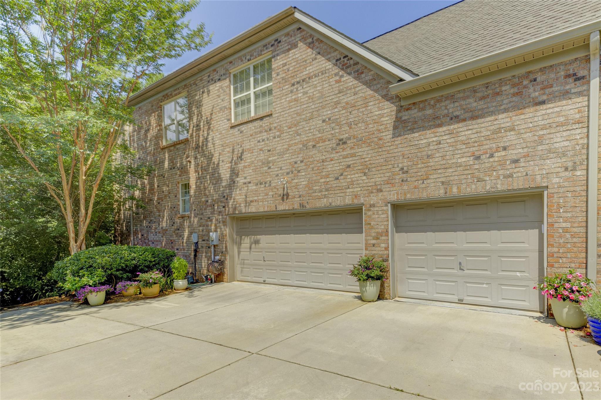 Stanton Heights - Residential