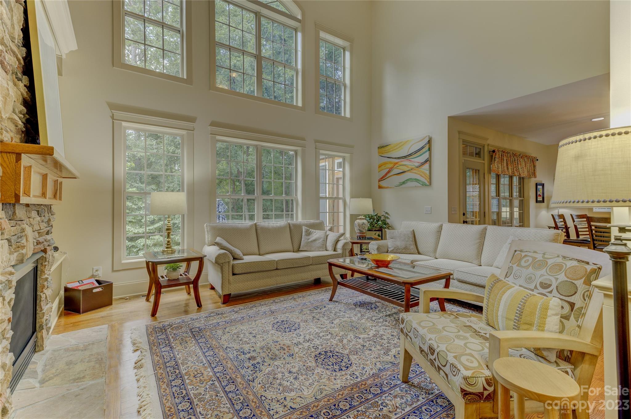 Stanton Heights - Residential