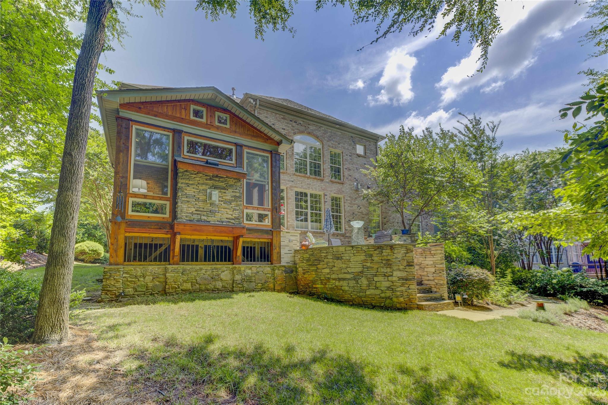 Stanton Heights - Residential