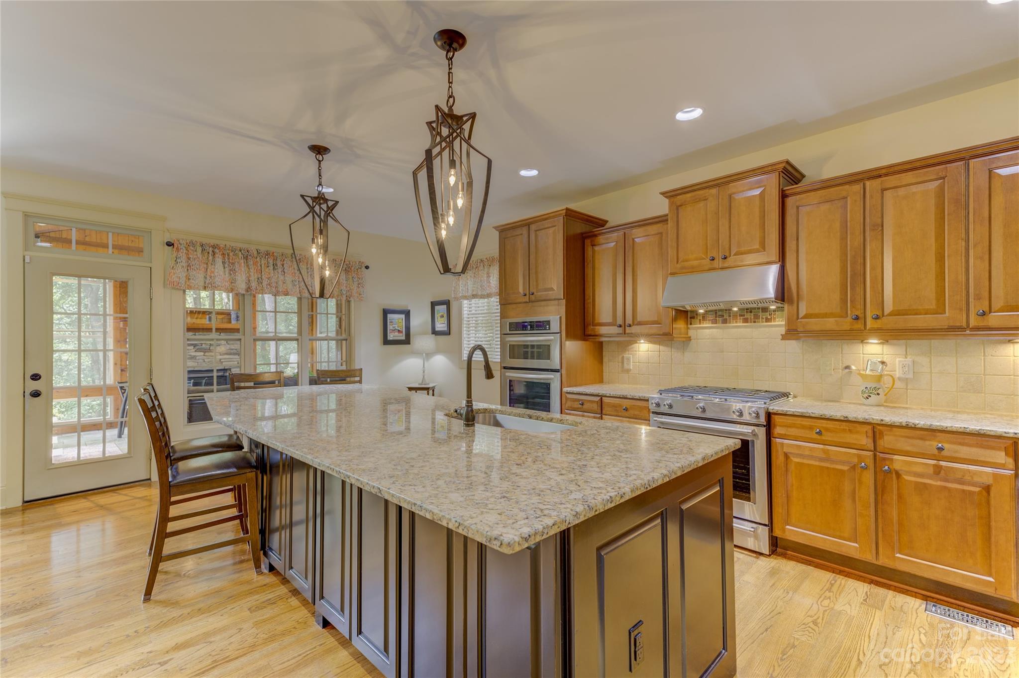 Stanton Heights - Residential