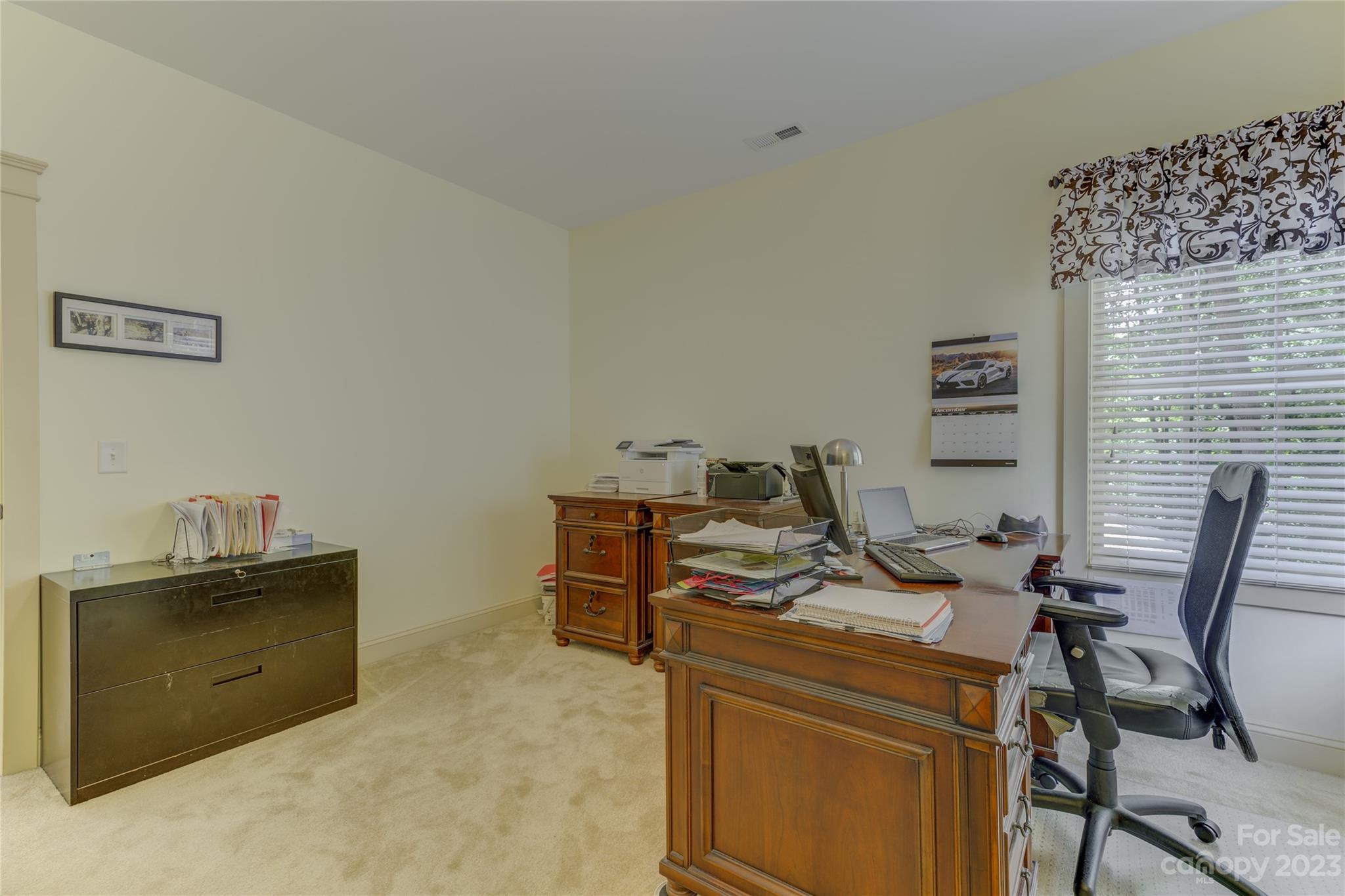 Stanton Heights - Residential