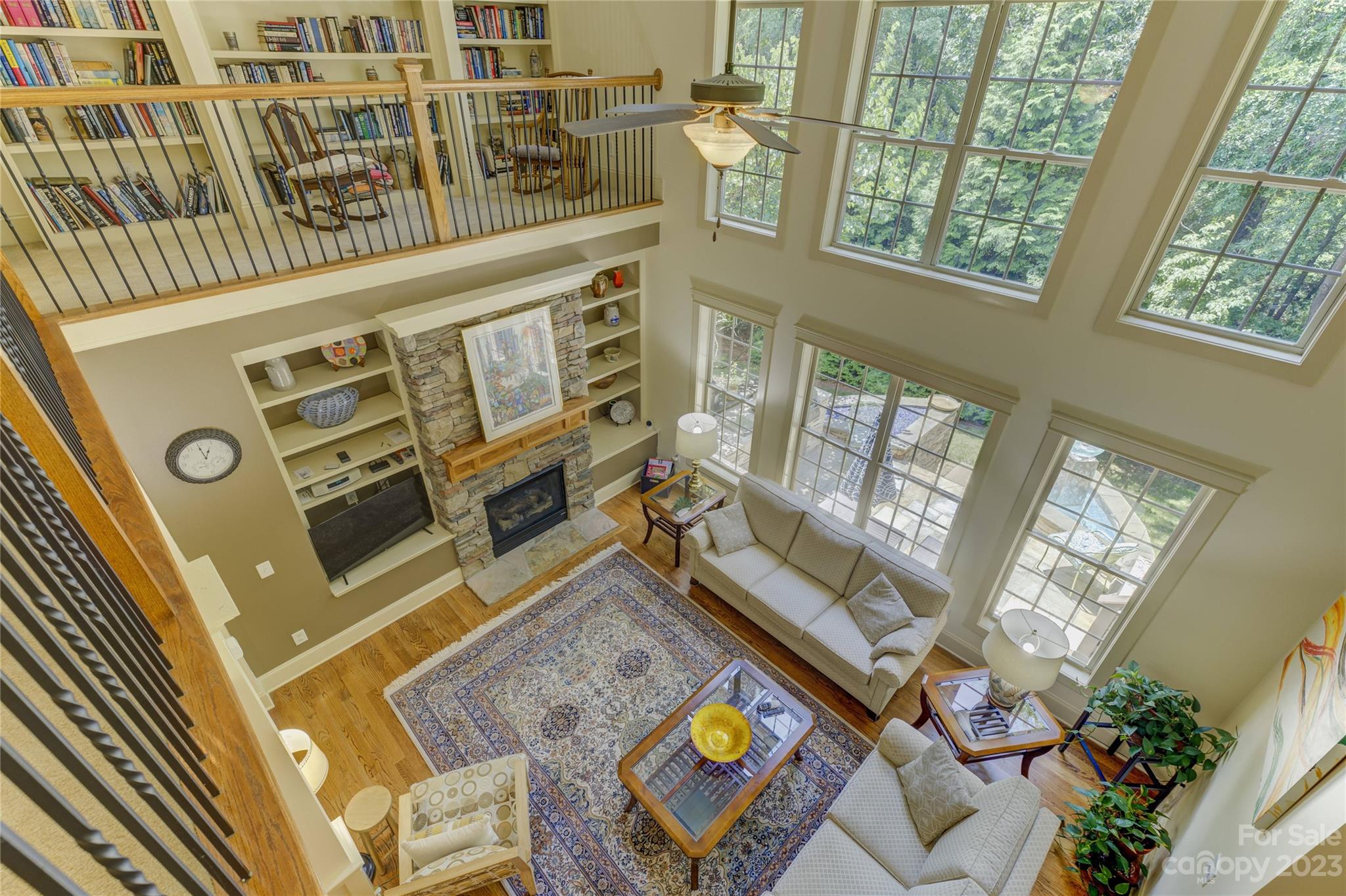 Stanton Heights - Residential