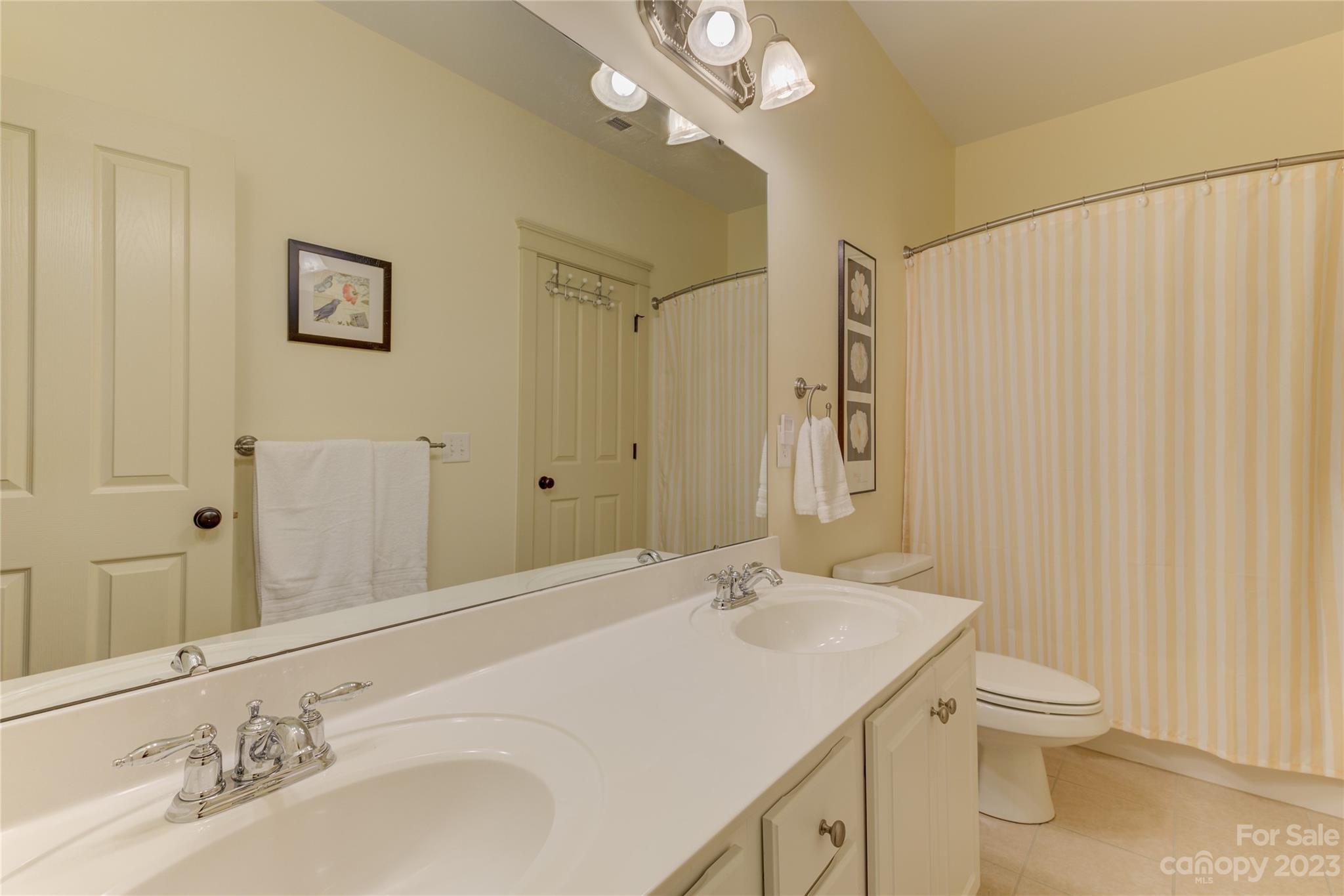 Stanton Heights - Residential