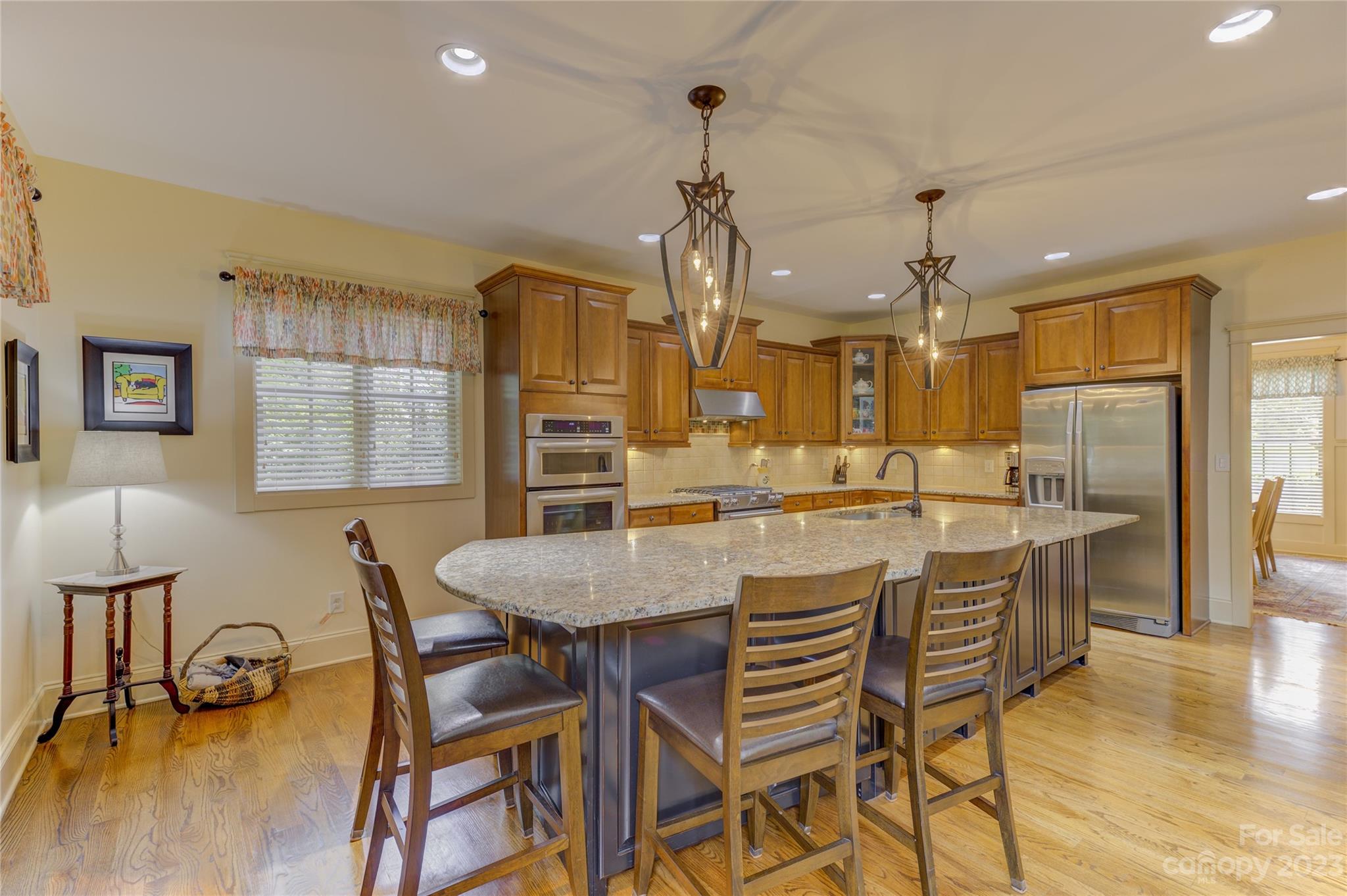 Stanton Heights - Residential