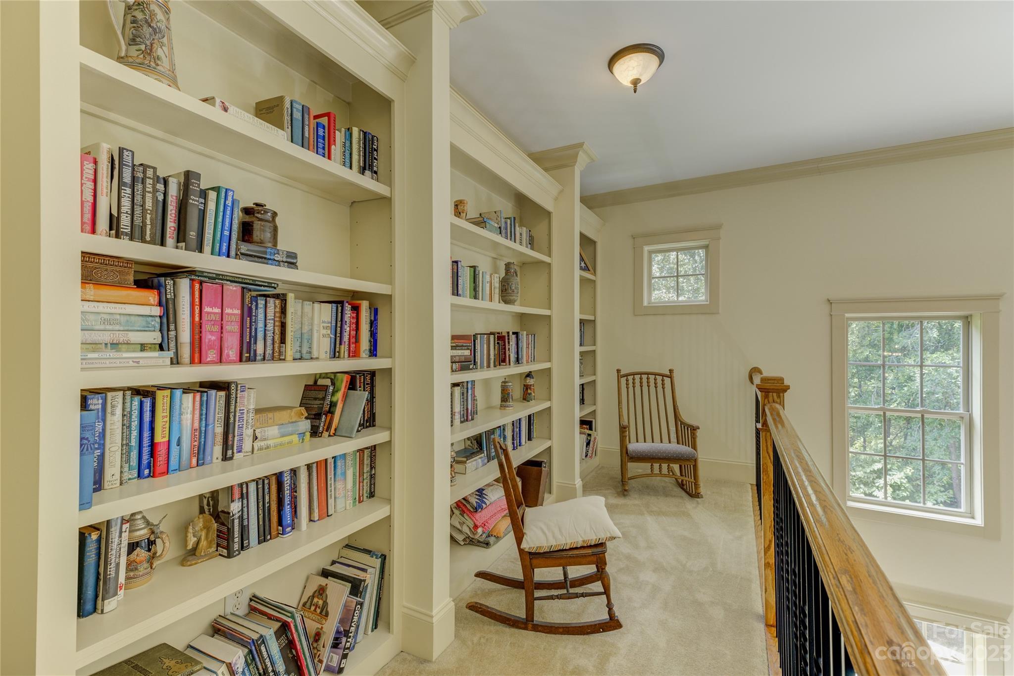 Stanton Heights - Residential