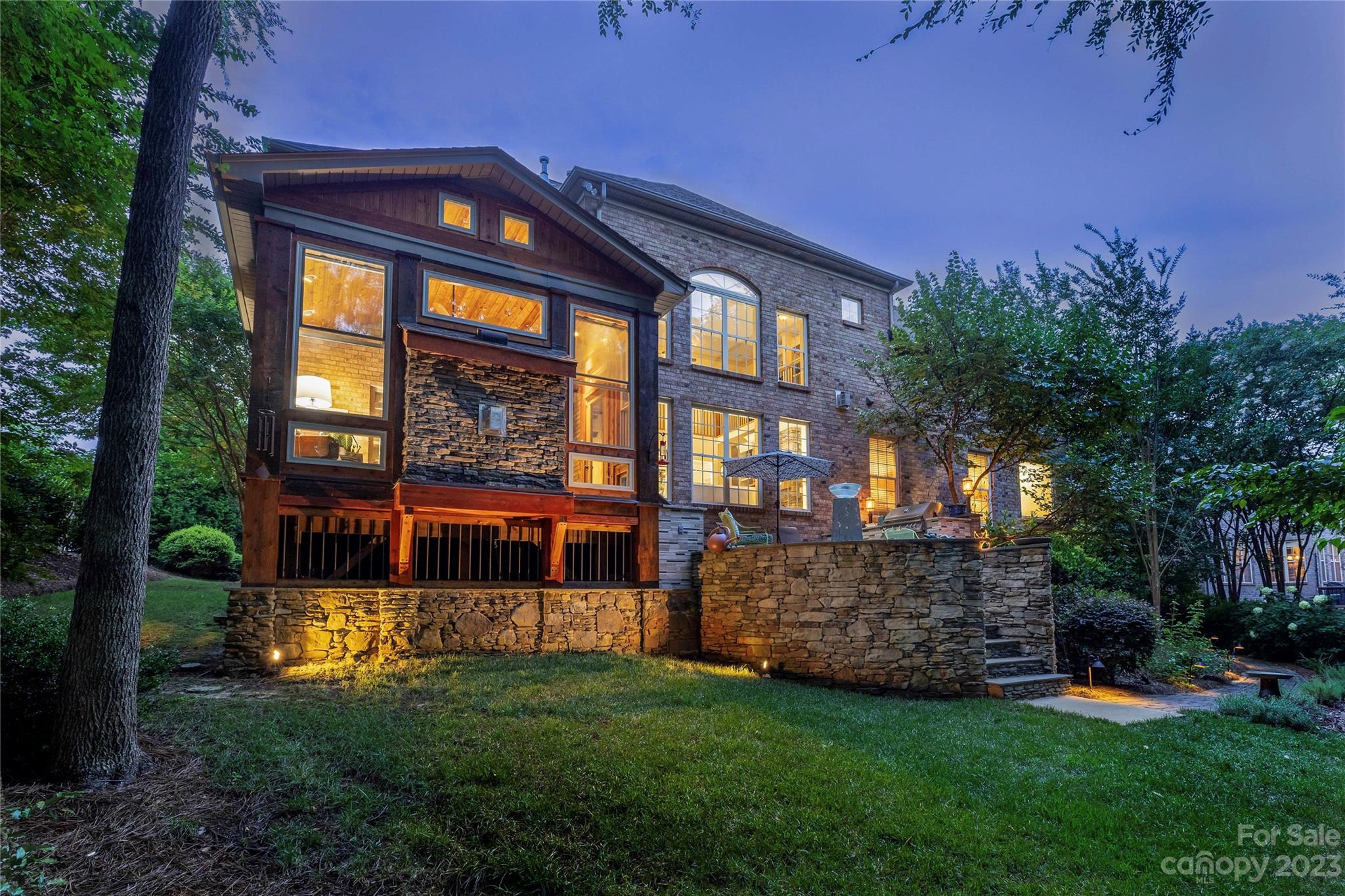 Stanton Heights - Residential