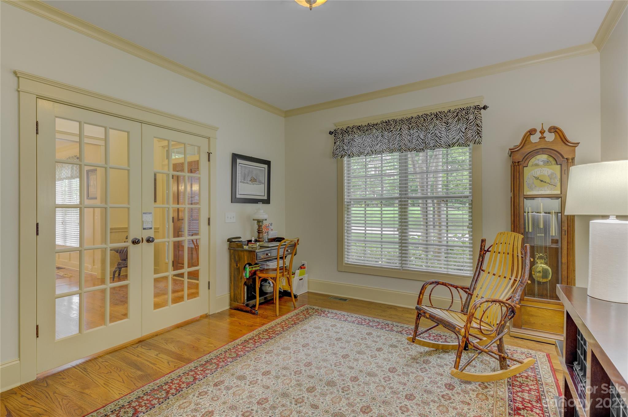 Stanton Heights - Residential