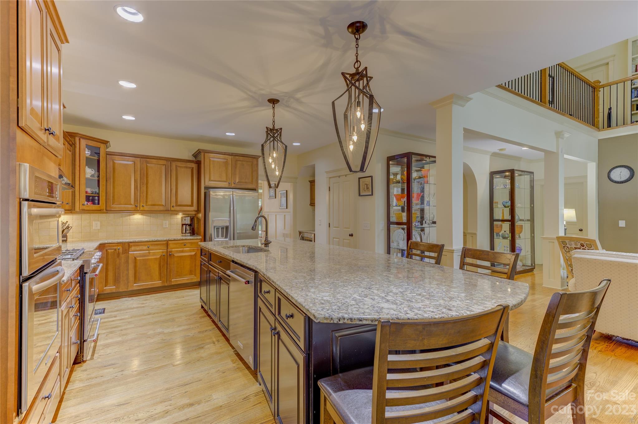 Stanton Heights - Residential