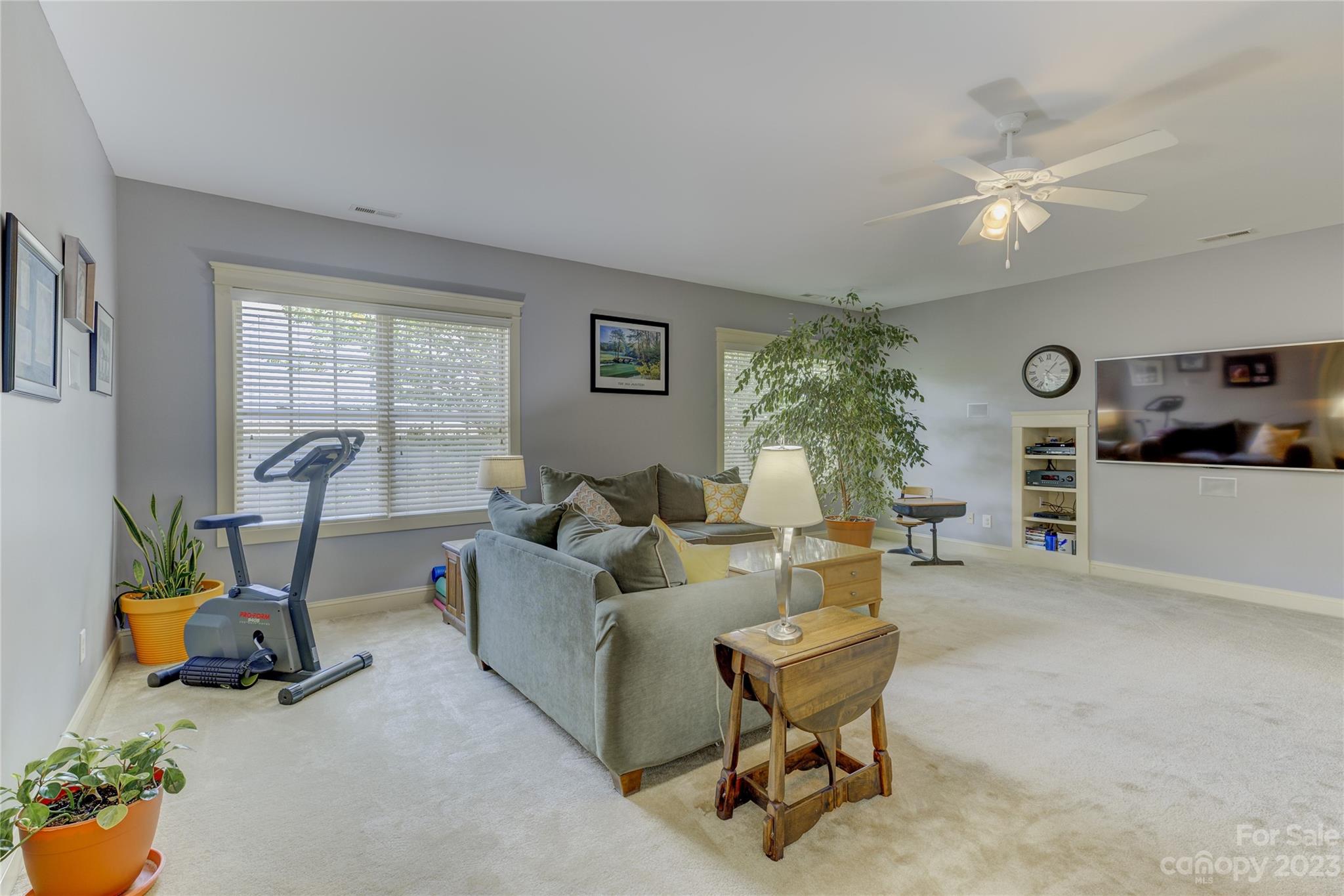 Stanton Heights - Residential