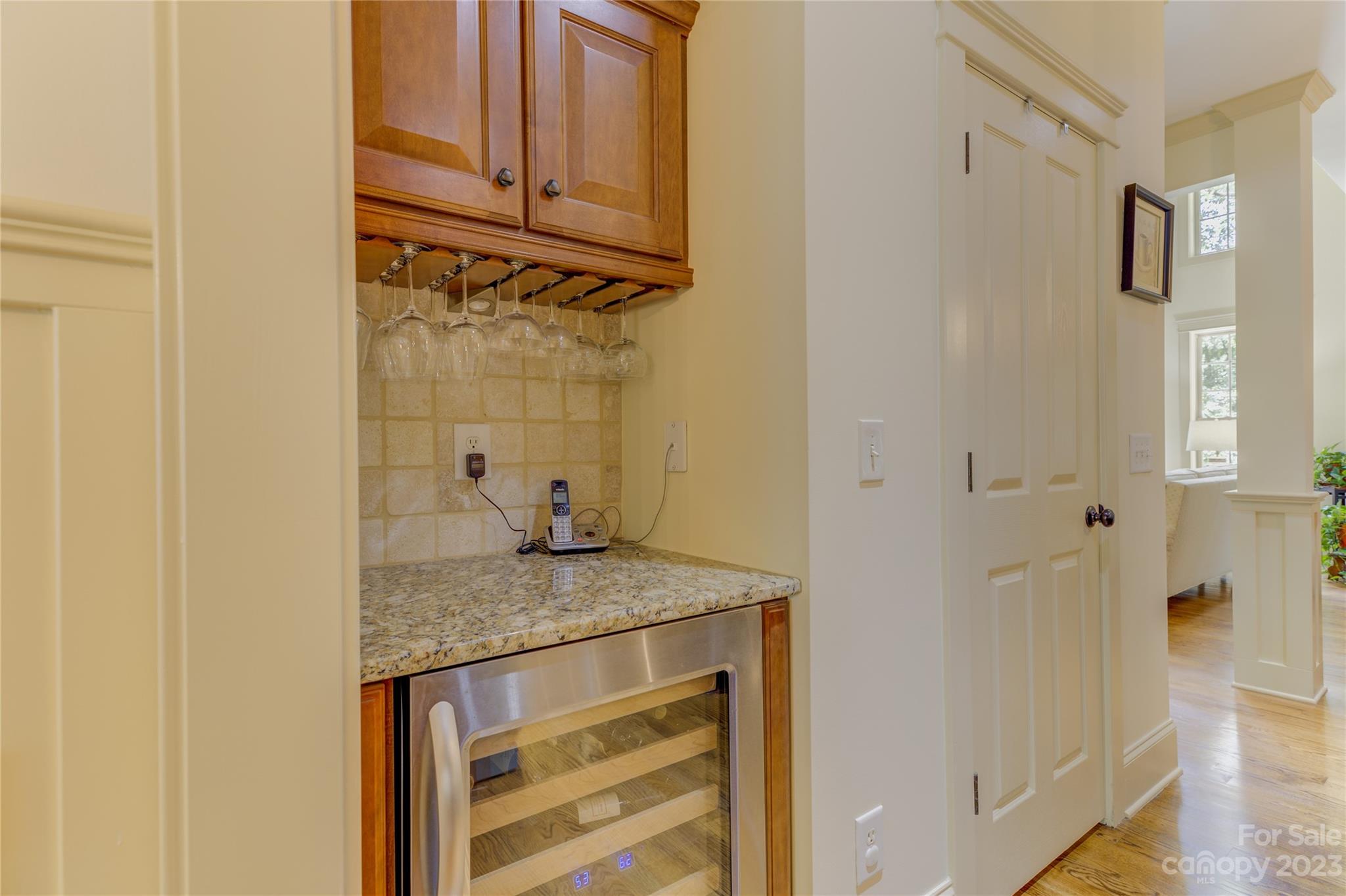 Stanton Heights - Residential