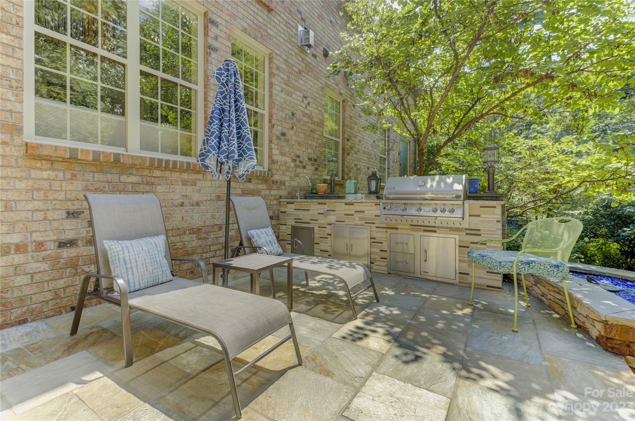 Stanton Heights - Residential