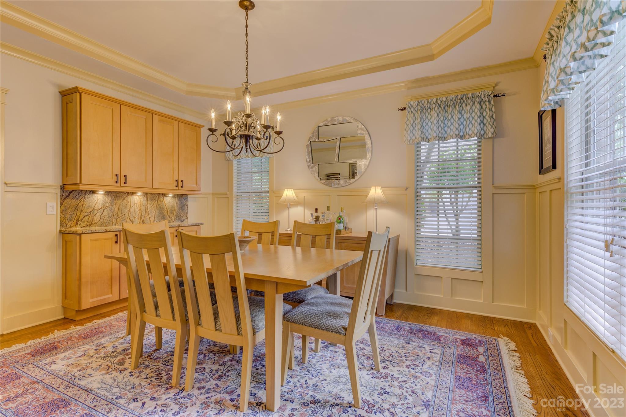 Stanton Heights - Residential