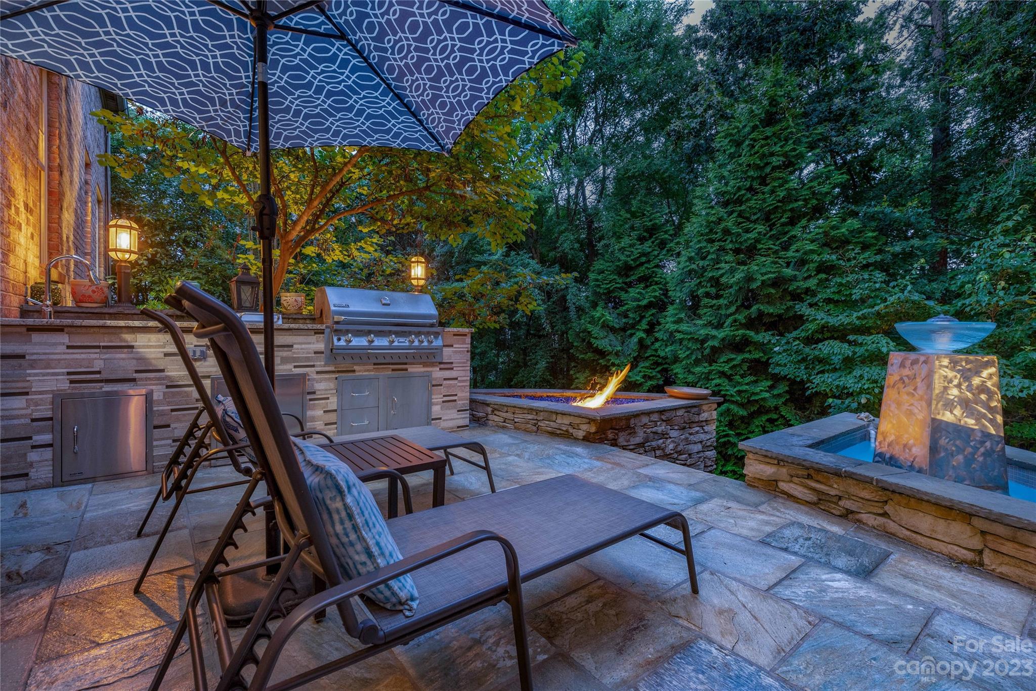 Stanton Heights - Residential