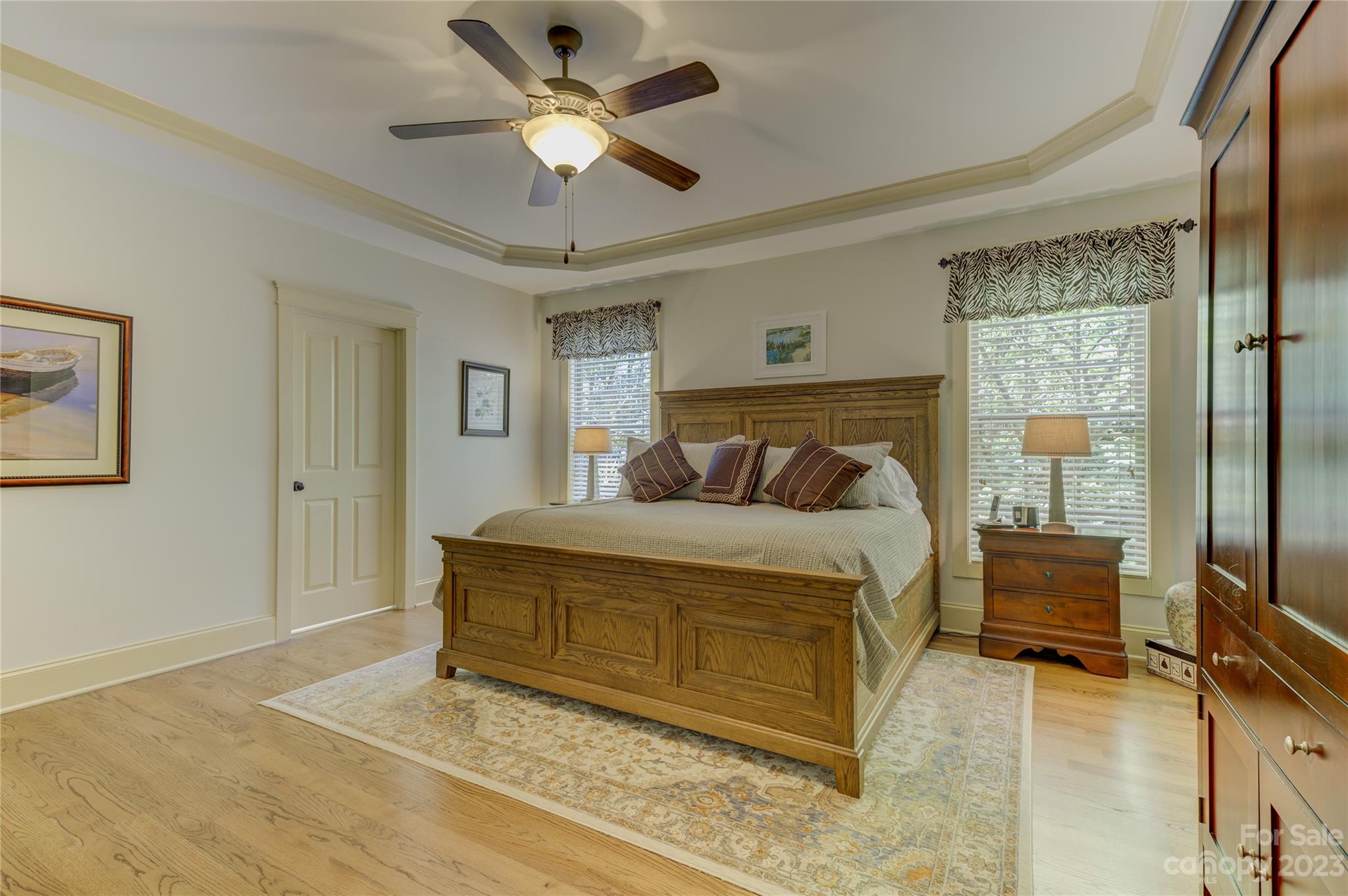 Stanton Heights - Residential