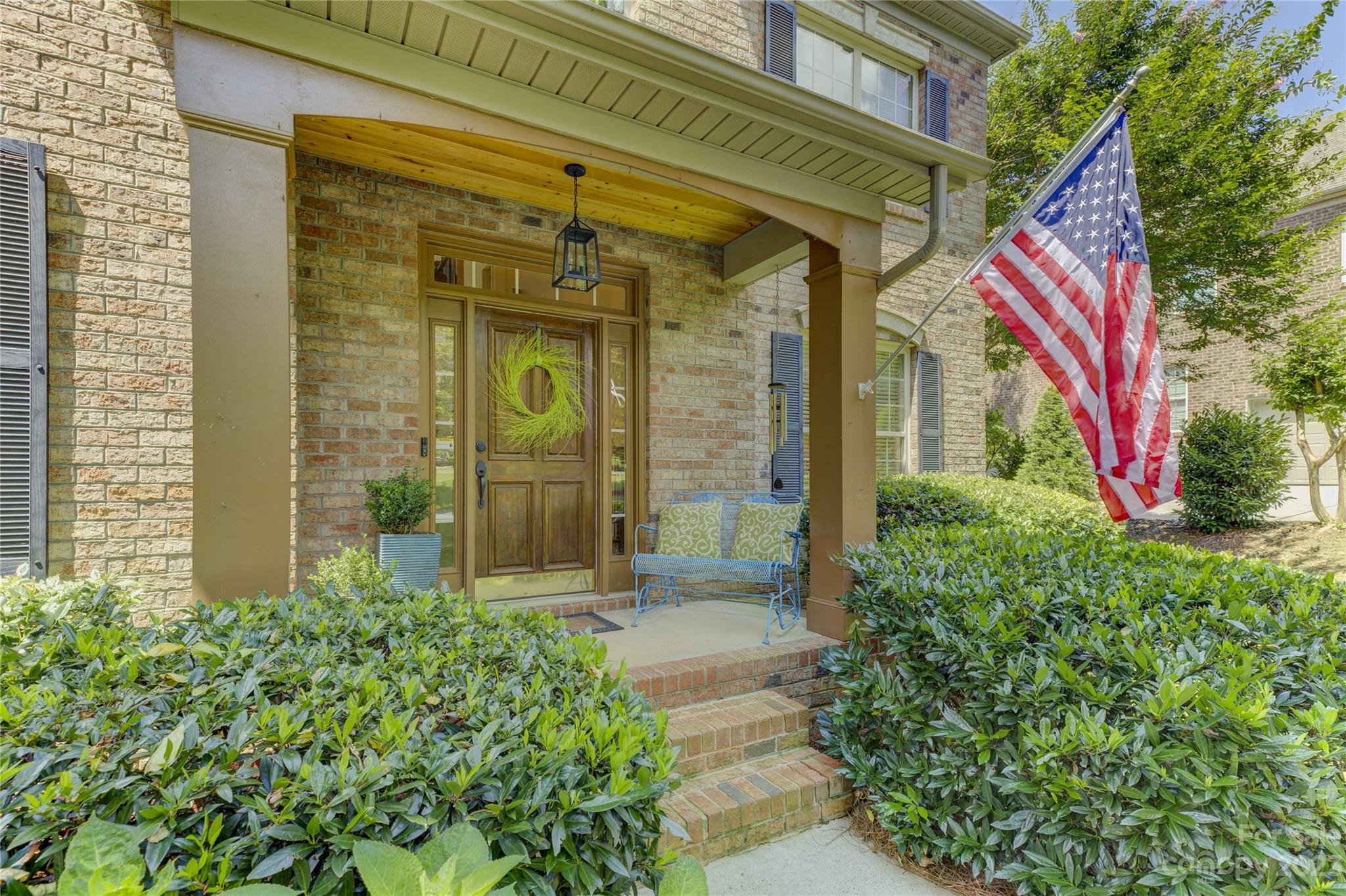 Stanton Heights - Residential