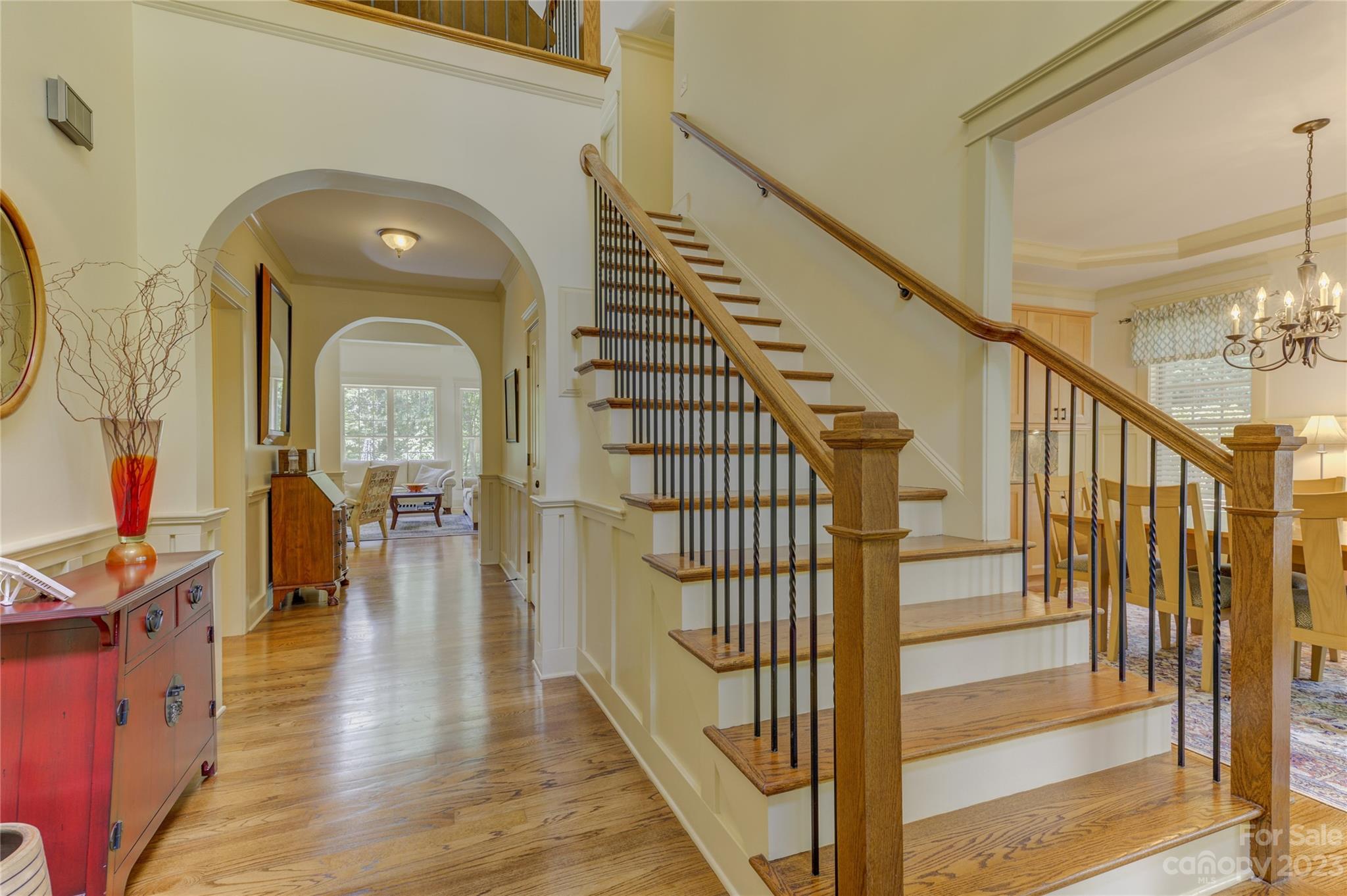 Stanton Heights - Residential