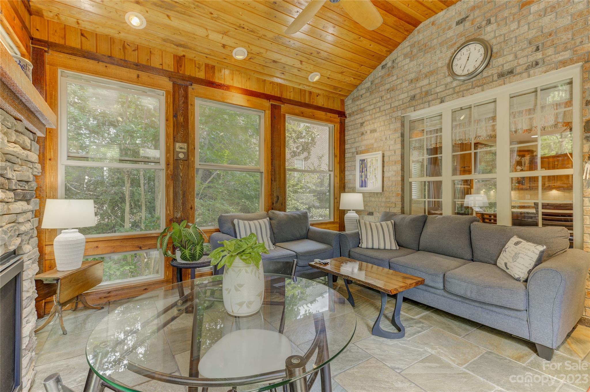 Stanton Heights - Residential