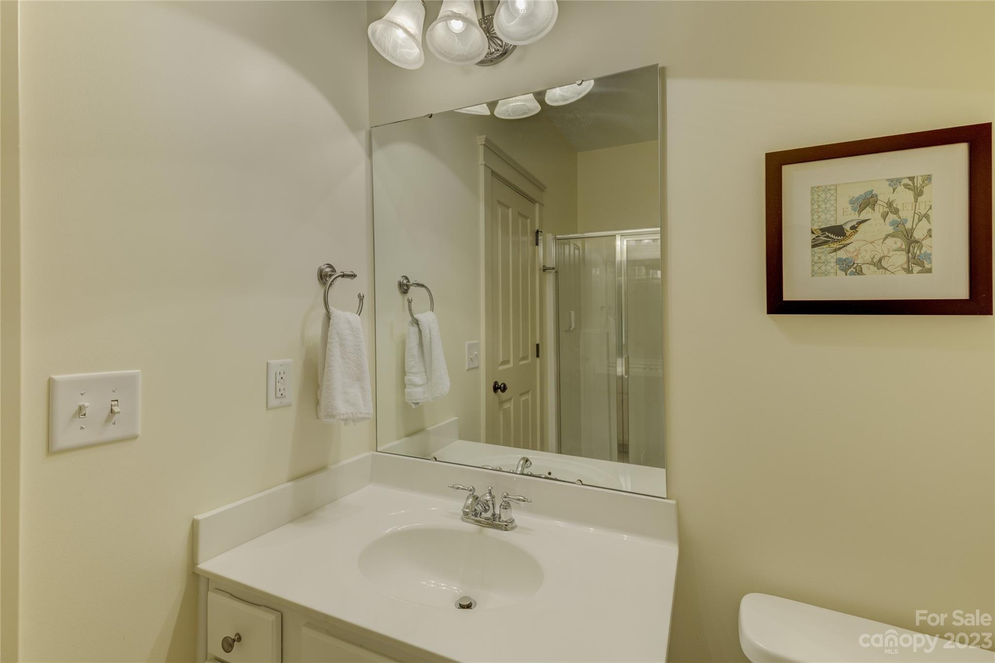 Stanton Heights - Residential