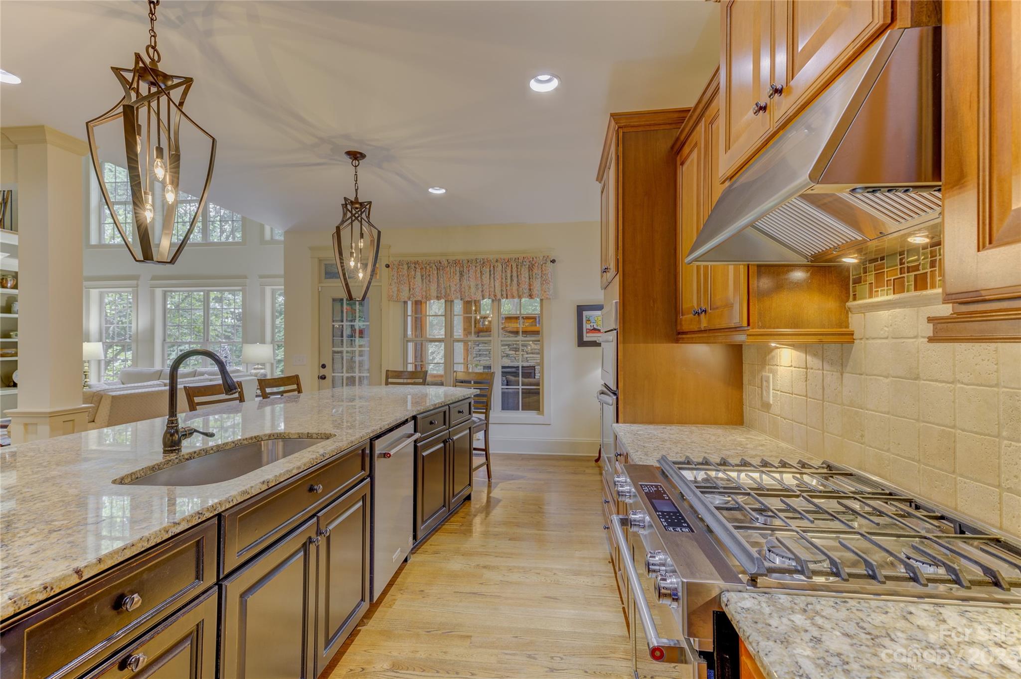 Stanton Heights - Residential