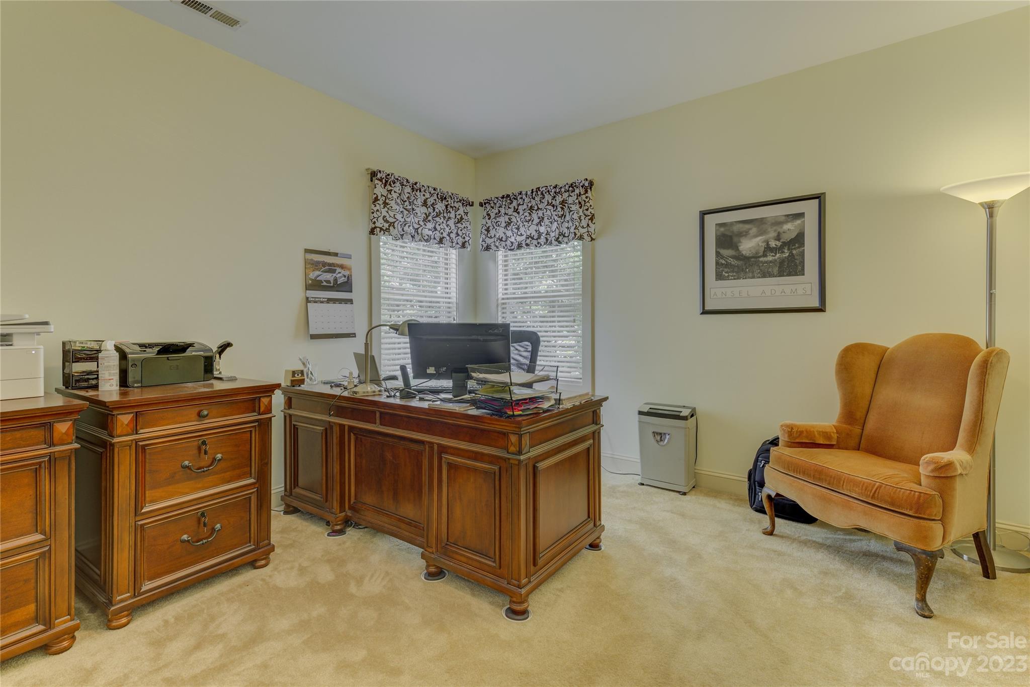 Stanton Heights - Residential