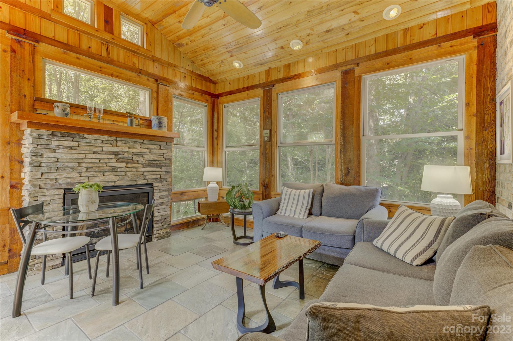 Stanton Heights - Residential