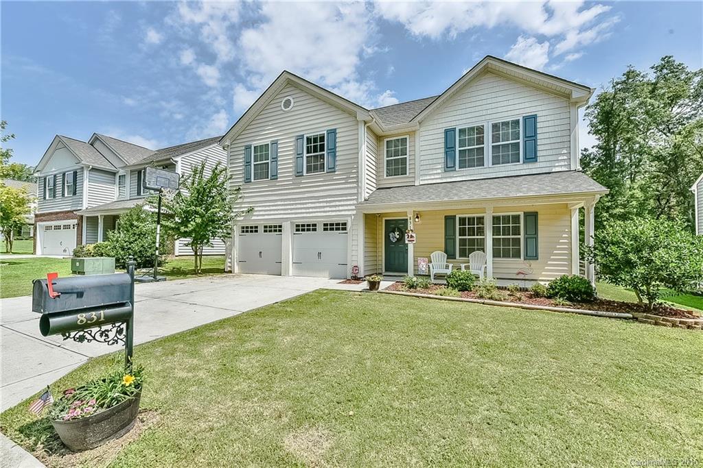 Wellsbrook - Residential