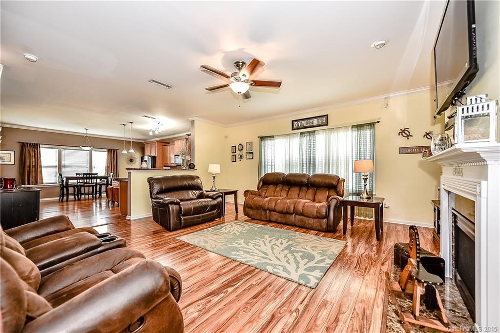 Wellsbrook - Residential