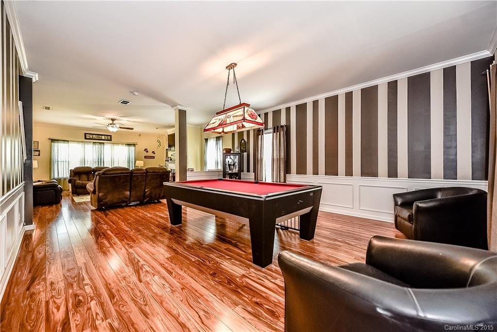 Wellsbrook - Residential