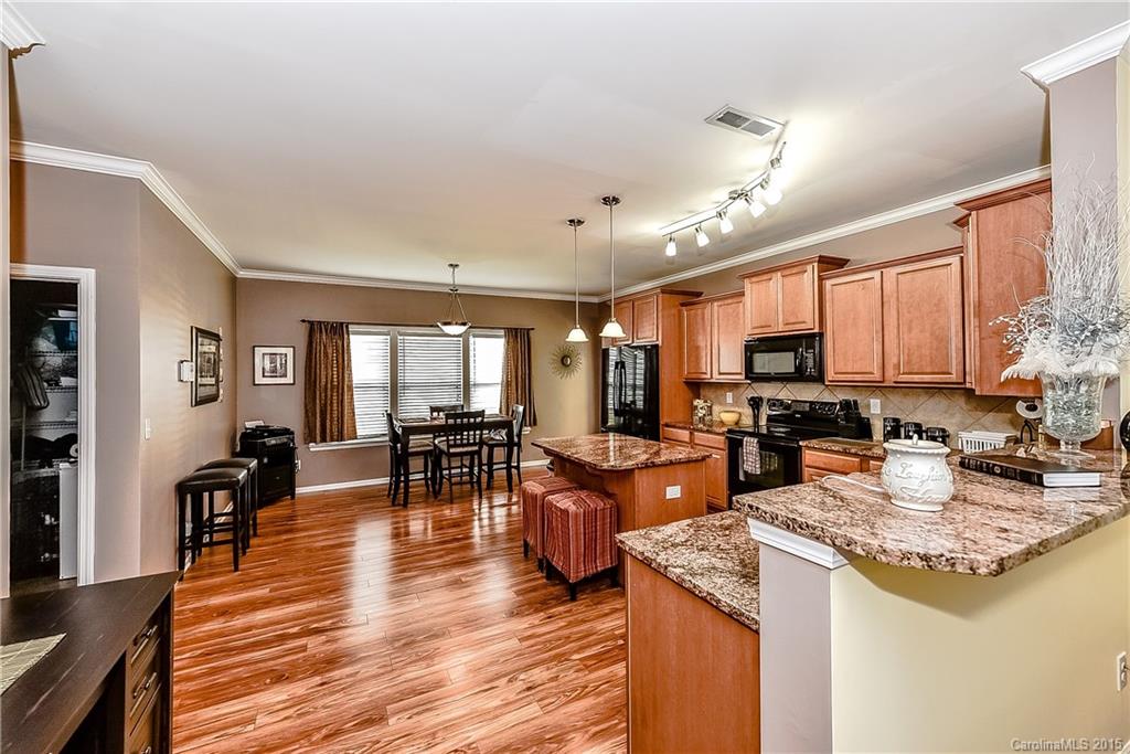 Wellsbrook - Residential