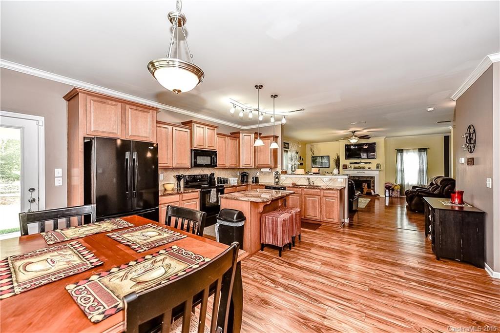 Wellsbrook - Residential