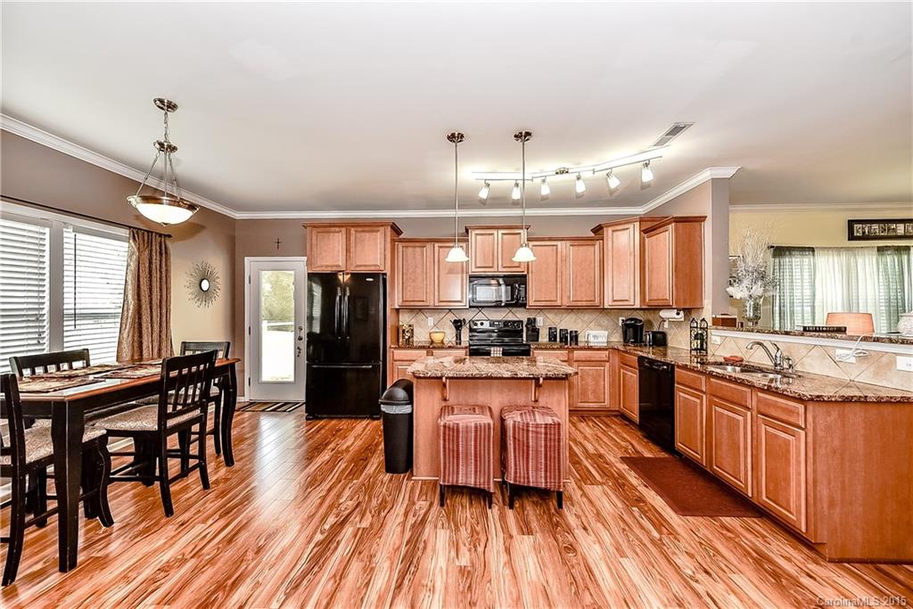 Wellsbrook - Residential