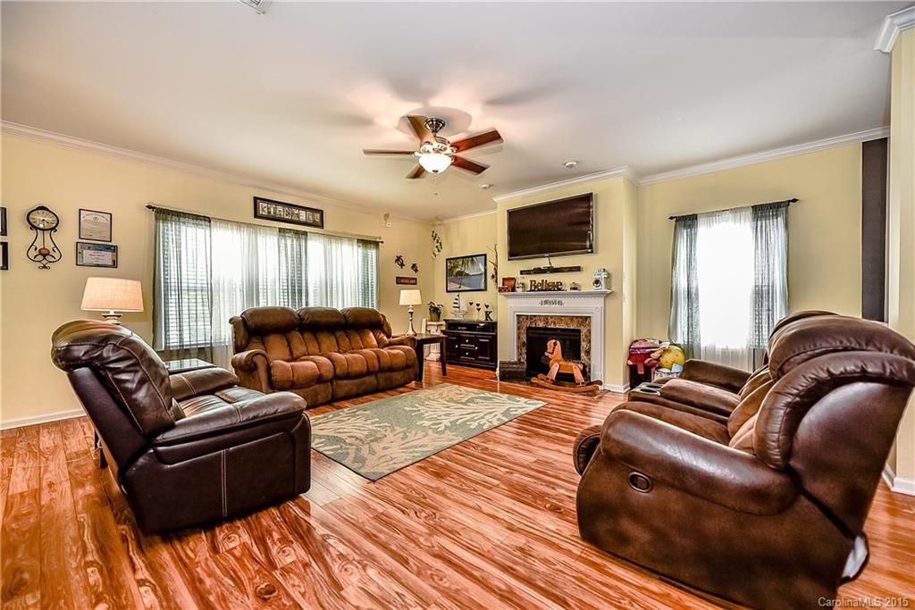 Wellsbrook - Residential