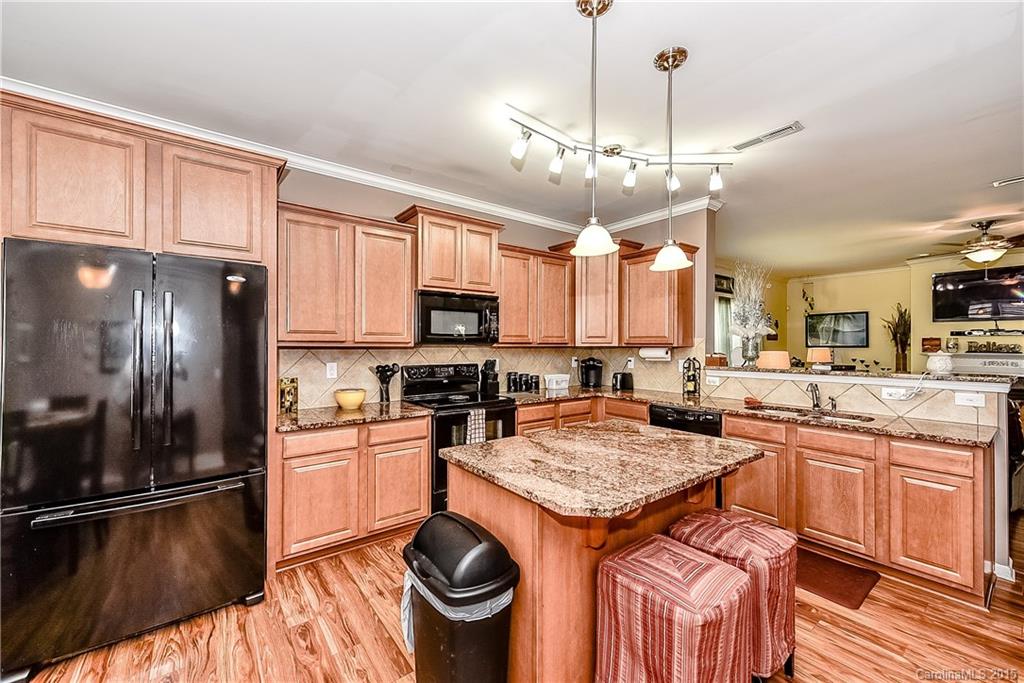 Wellsbrook - Residential