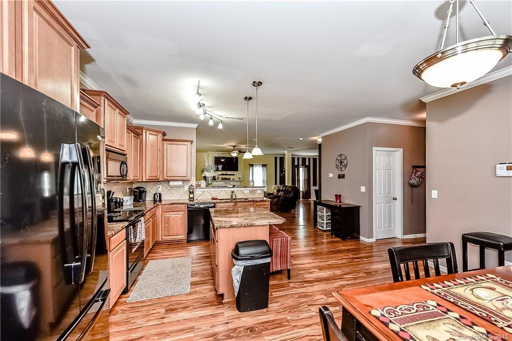 Wellsbrook - Residential