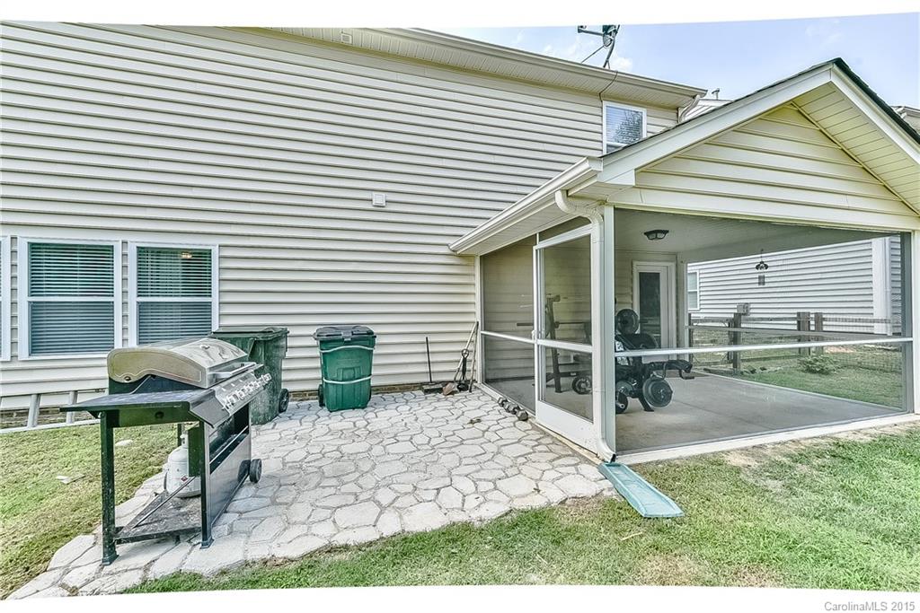 Wellsbrook - Residential