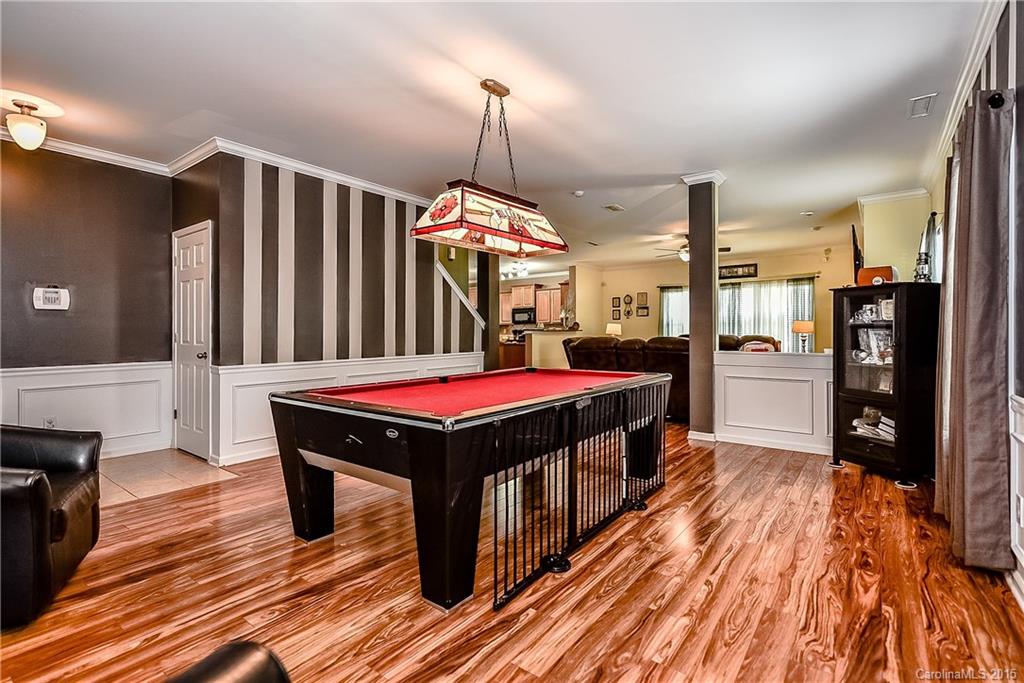 Wellsbrook - Residential