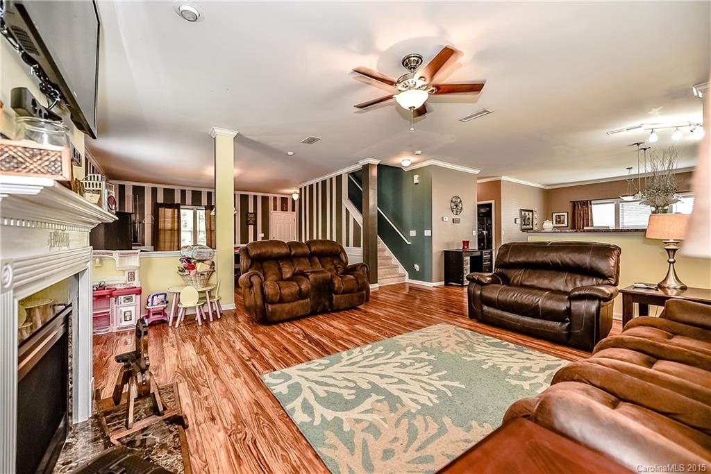 Wellsbrook - Residential