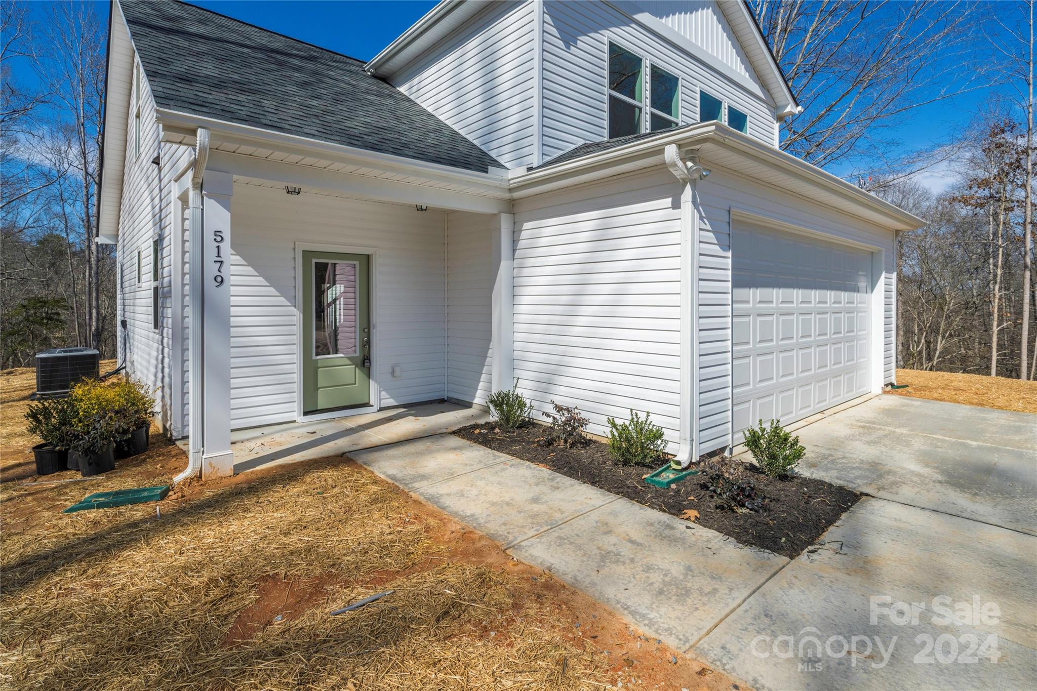 Mallard Crossing - Residential