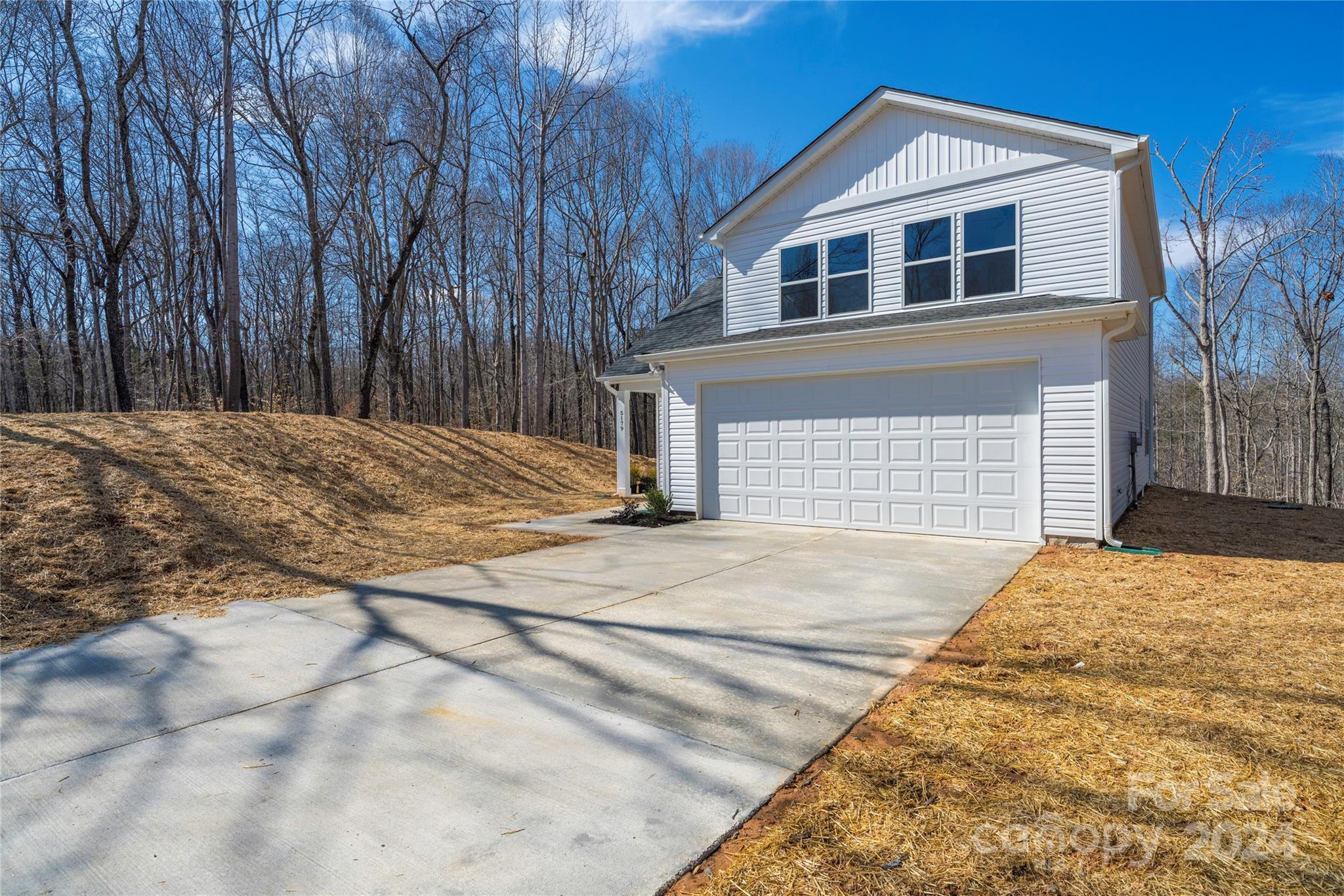 Mallard Crossing - Residential