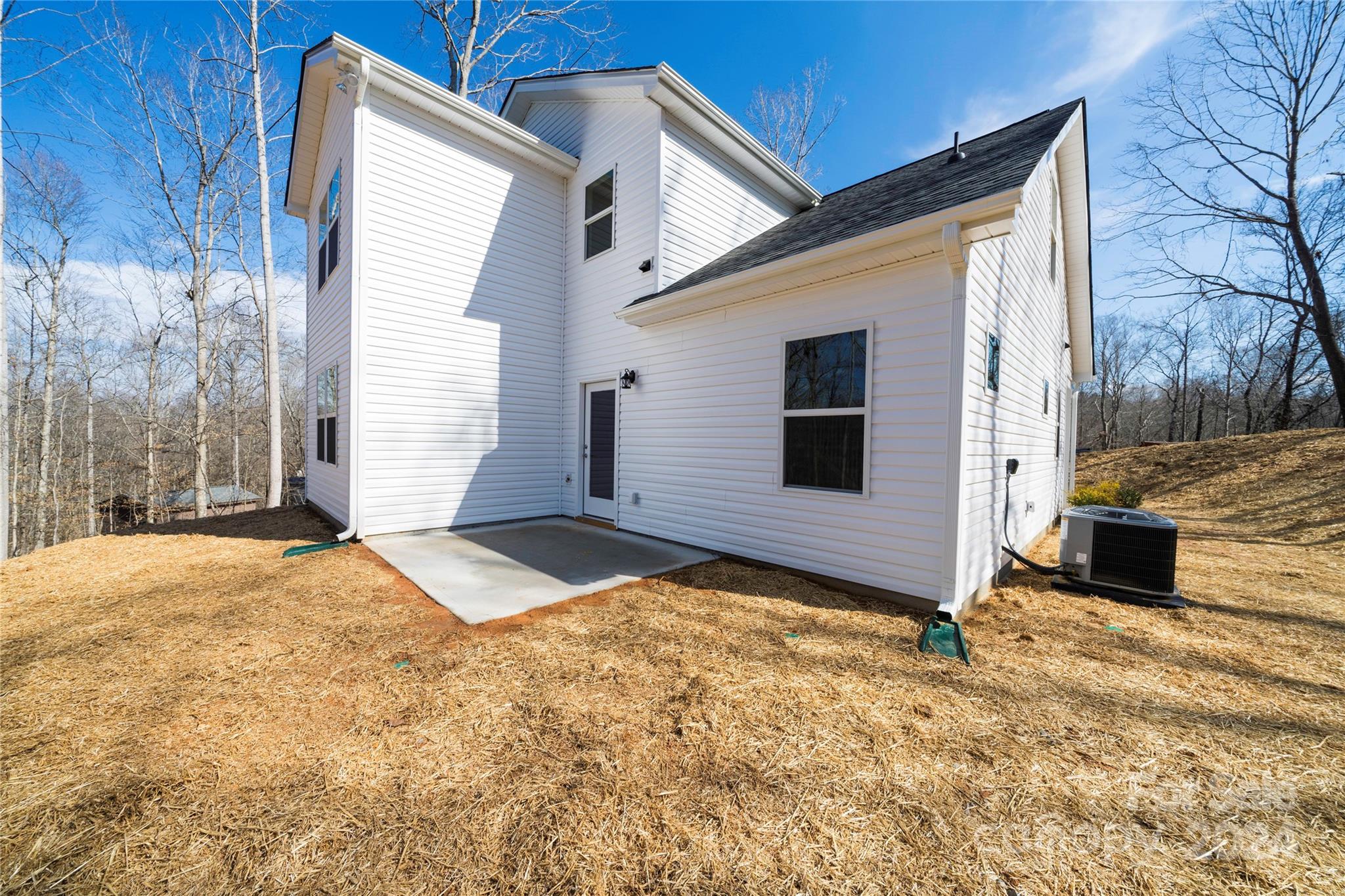 Mallard Crossing - Residential