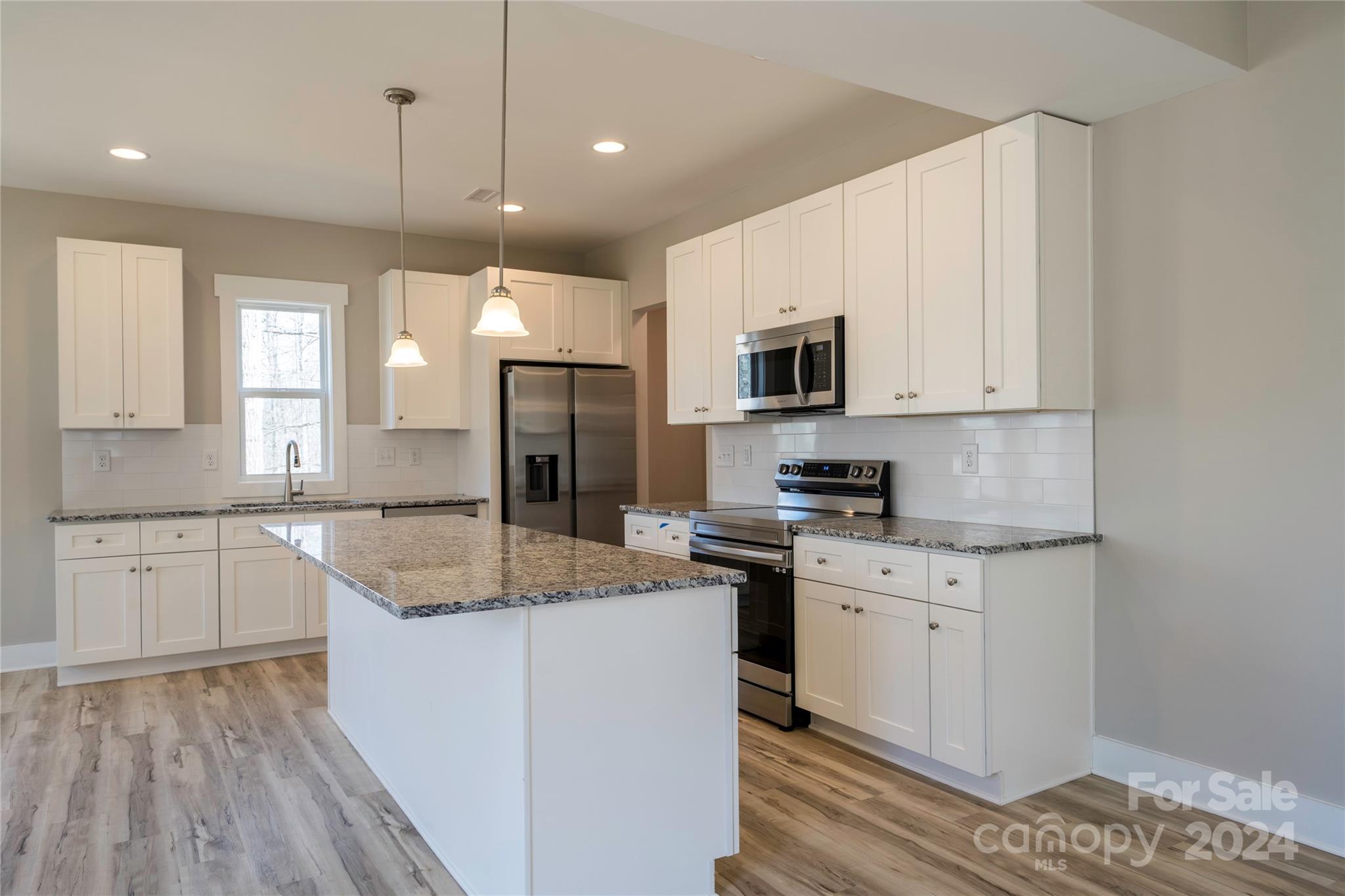 Mallard Crossing - Residential