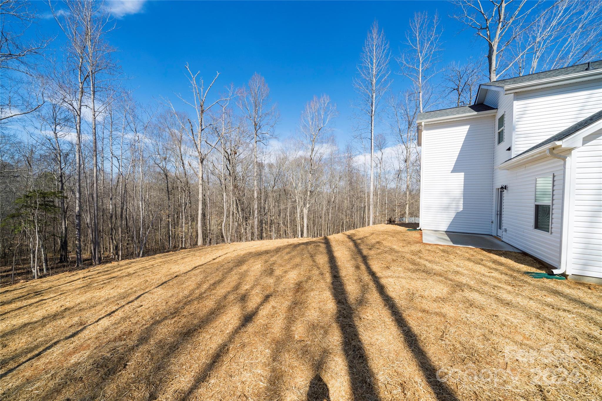 Mallard Crossing - Residential