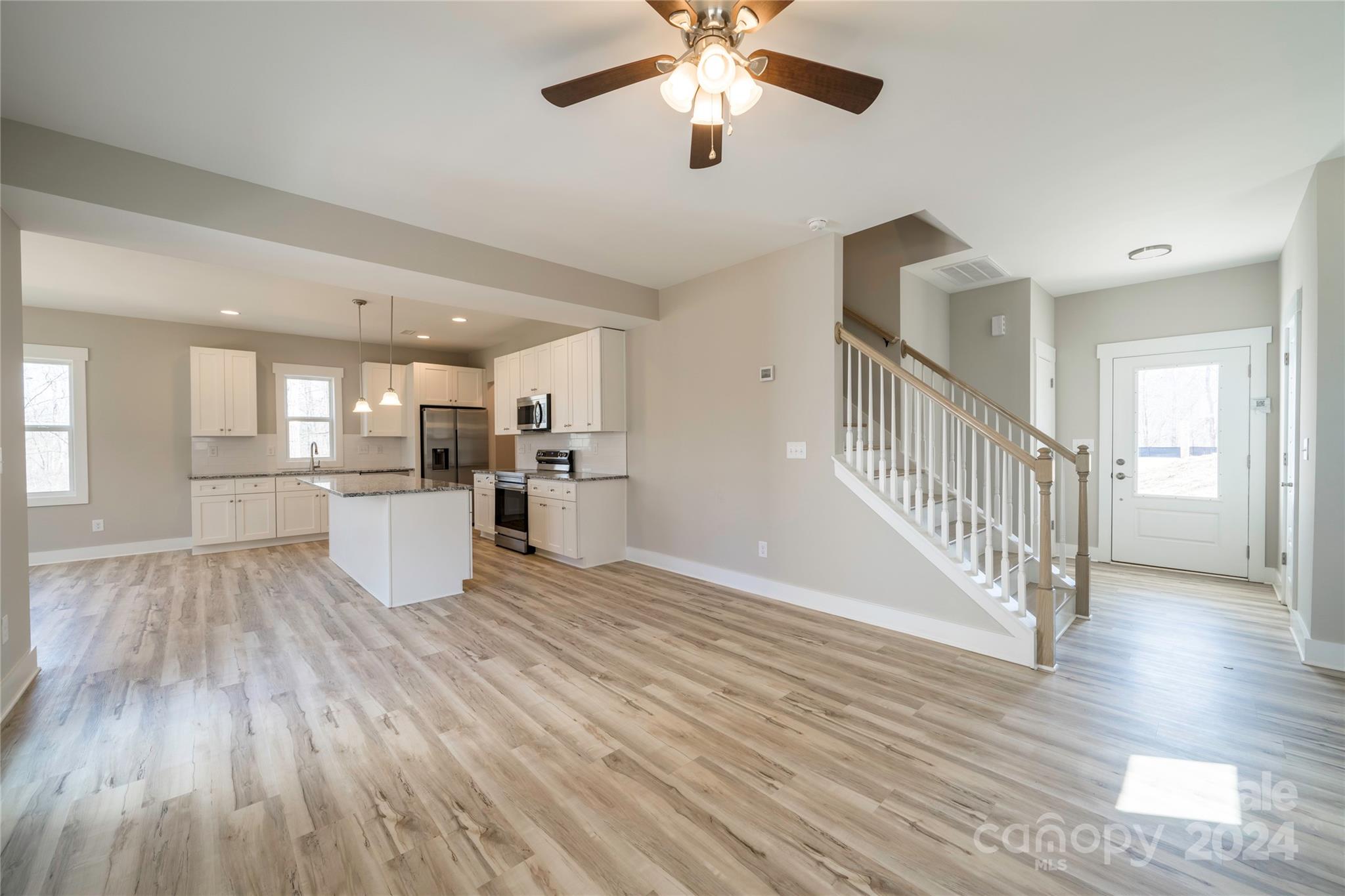 Mallard Crossing - Residential