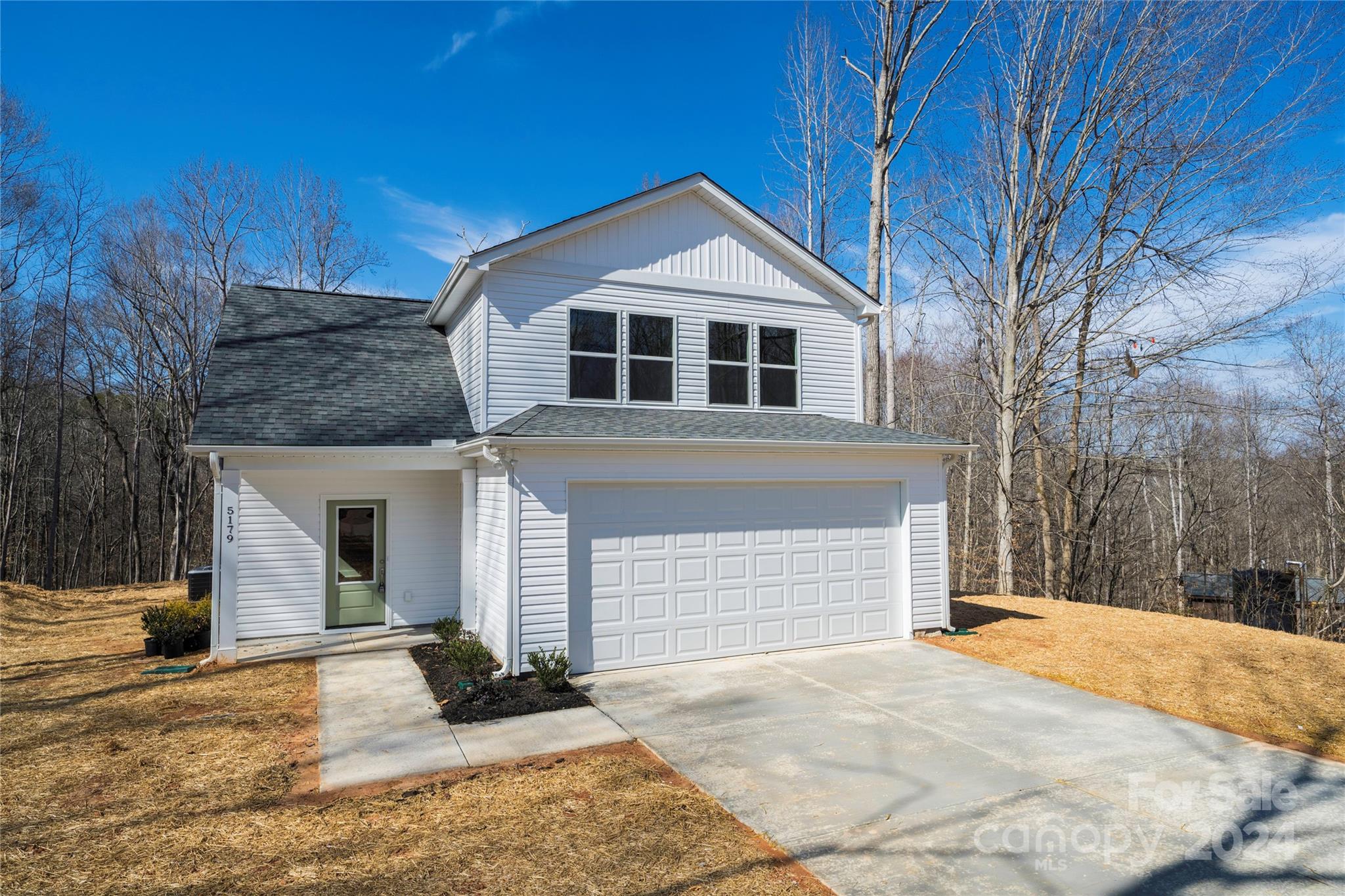 Mallard Crossing - Residential