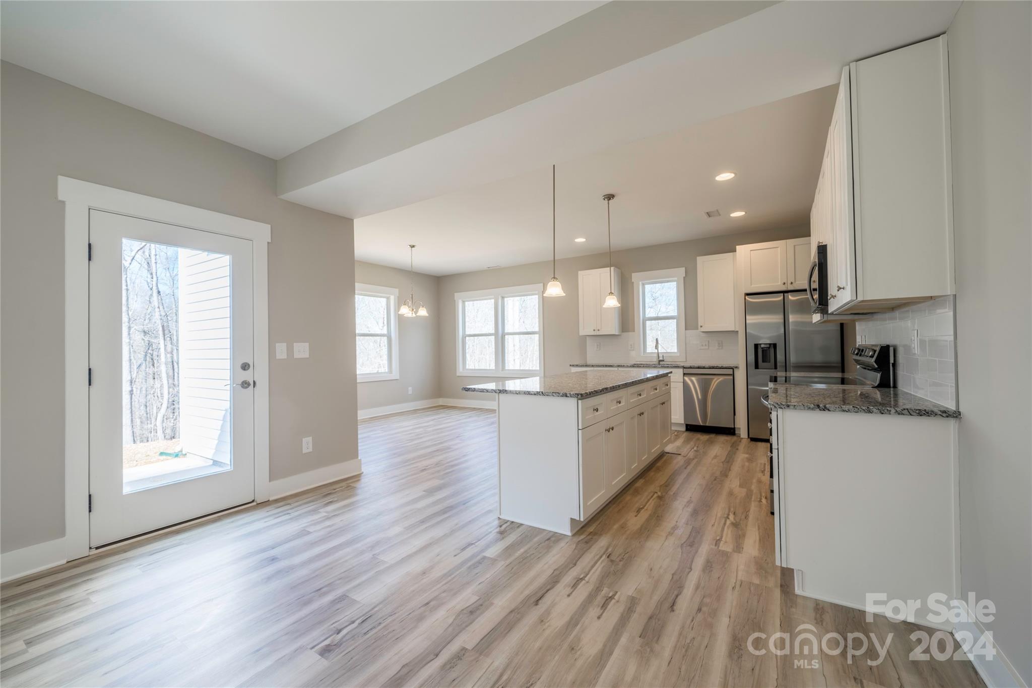 Mallard Crossing - Residential